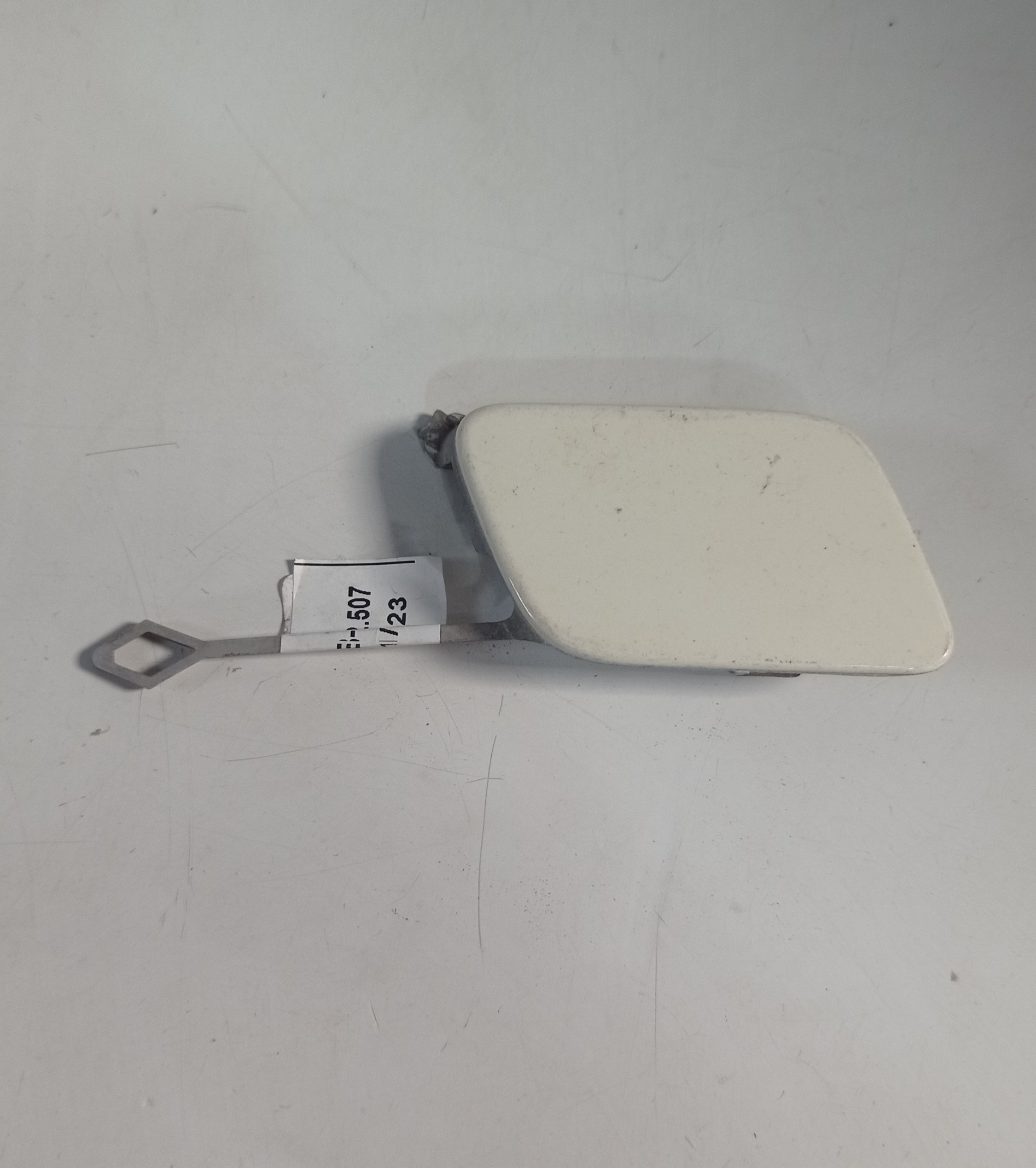 8v3807241 Tampa Reboque Parachoque Diant Audi A3 Sport 1