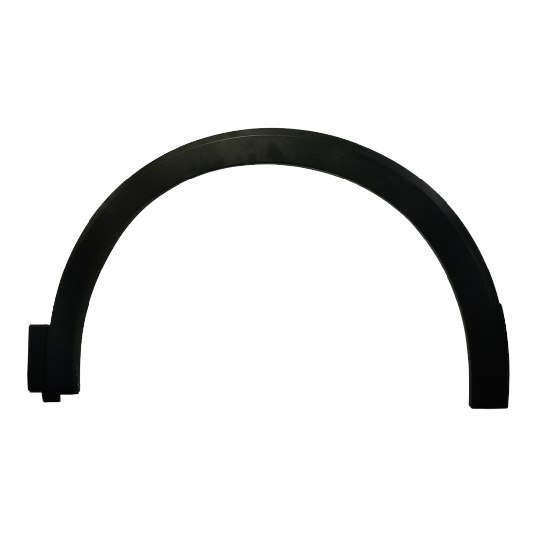Aplique Paralama Diant Direito Vw T-cross 2020 2gm854732