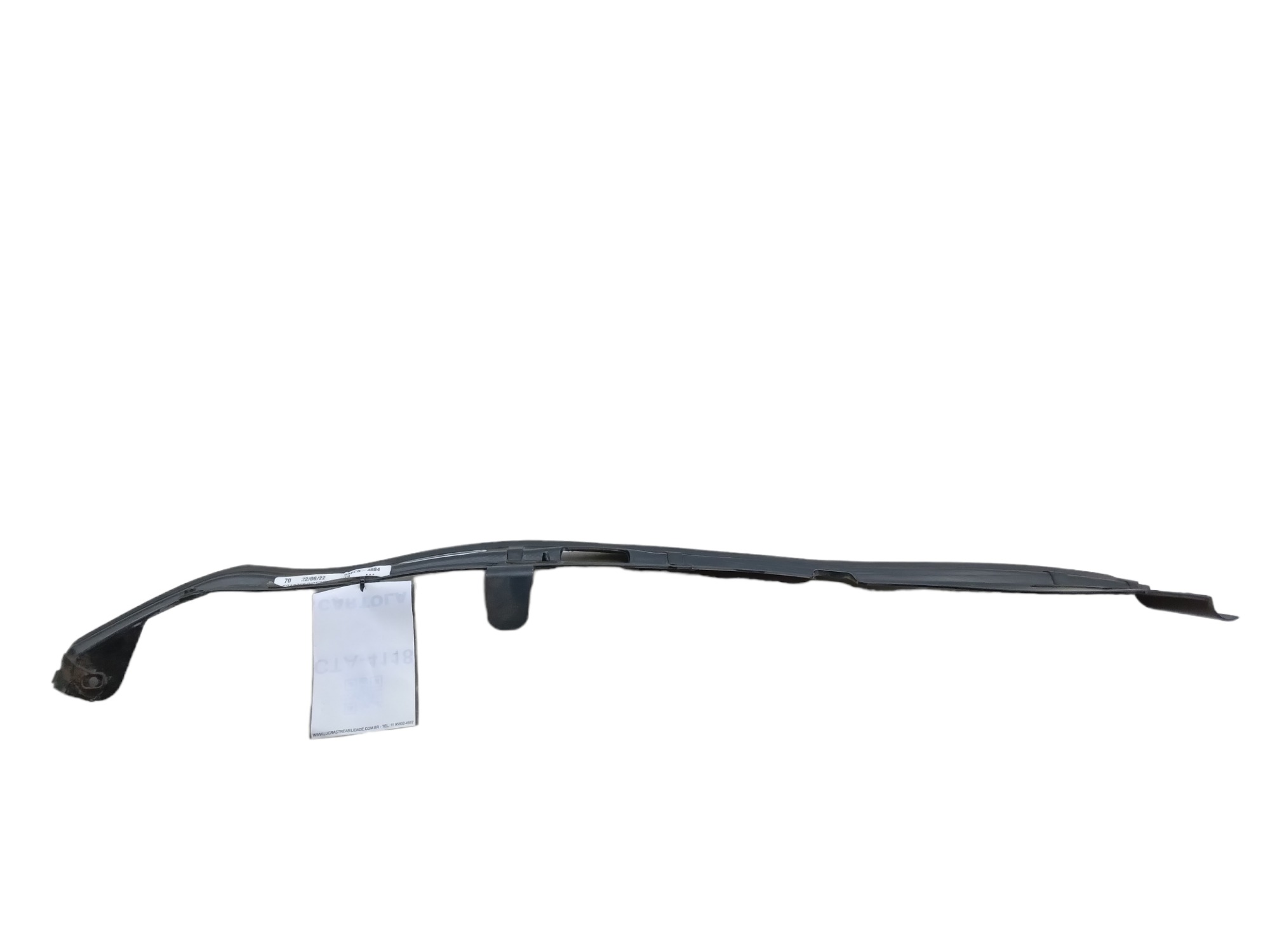 ACABAMENTO PORTA DIANT LD CITROEN DS4 13 14 5