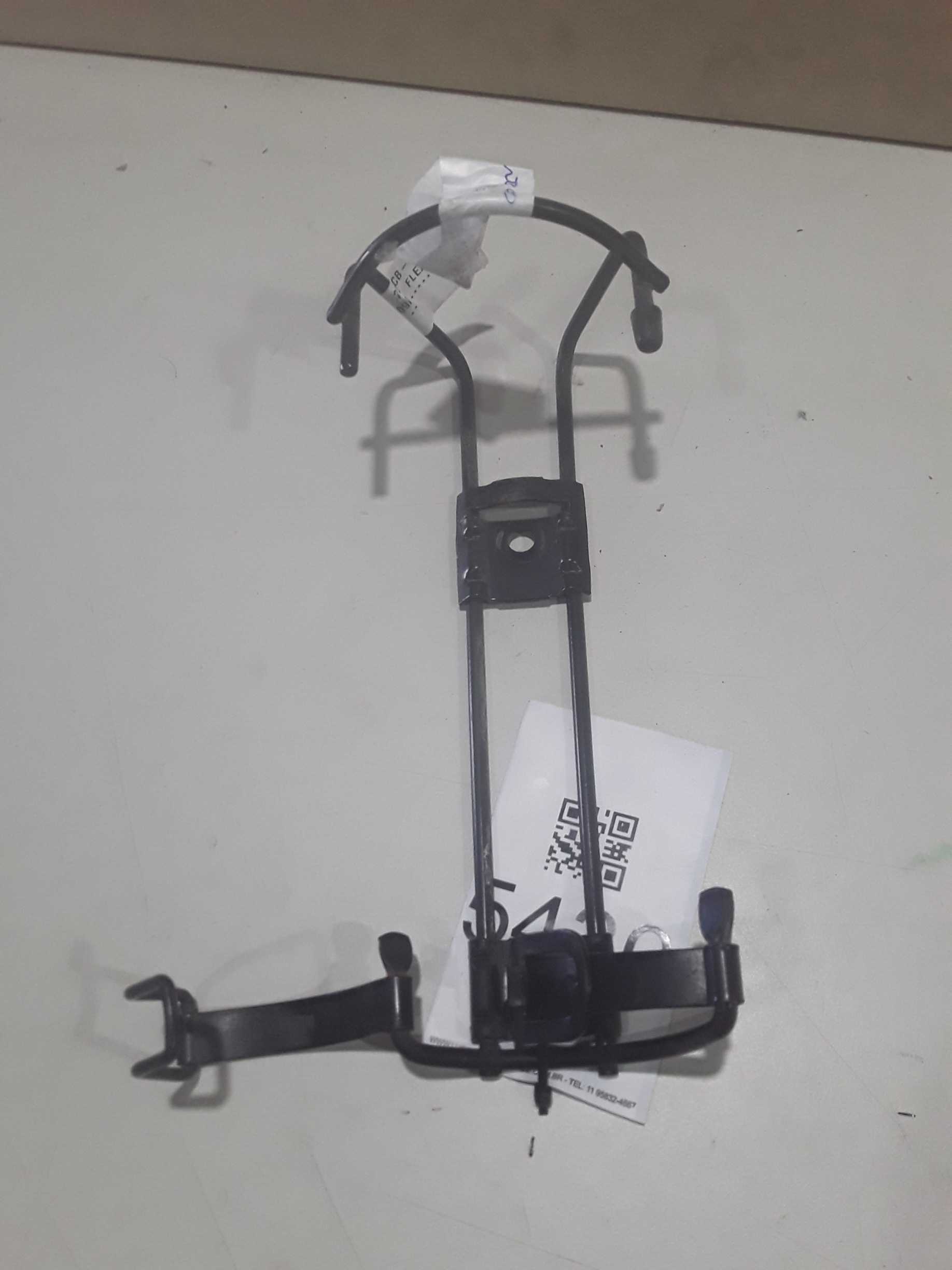 SUPORTE EXTINTOR TOYOTA COROLLA 2010