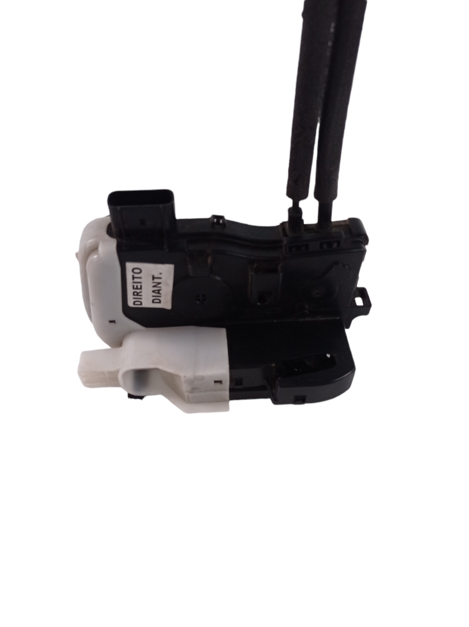 A045035 Fechadura Elétrica Diant Dir Hyundai Ix35 2015/2016 3