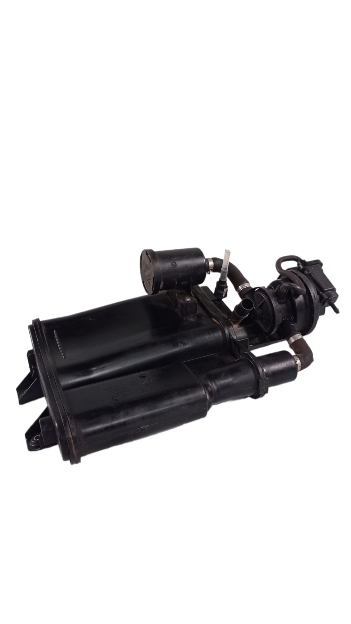 3c0201797 Filtro Canister Volkswagen Tiguan 2011 A 2012 4