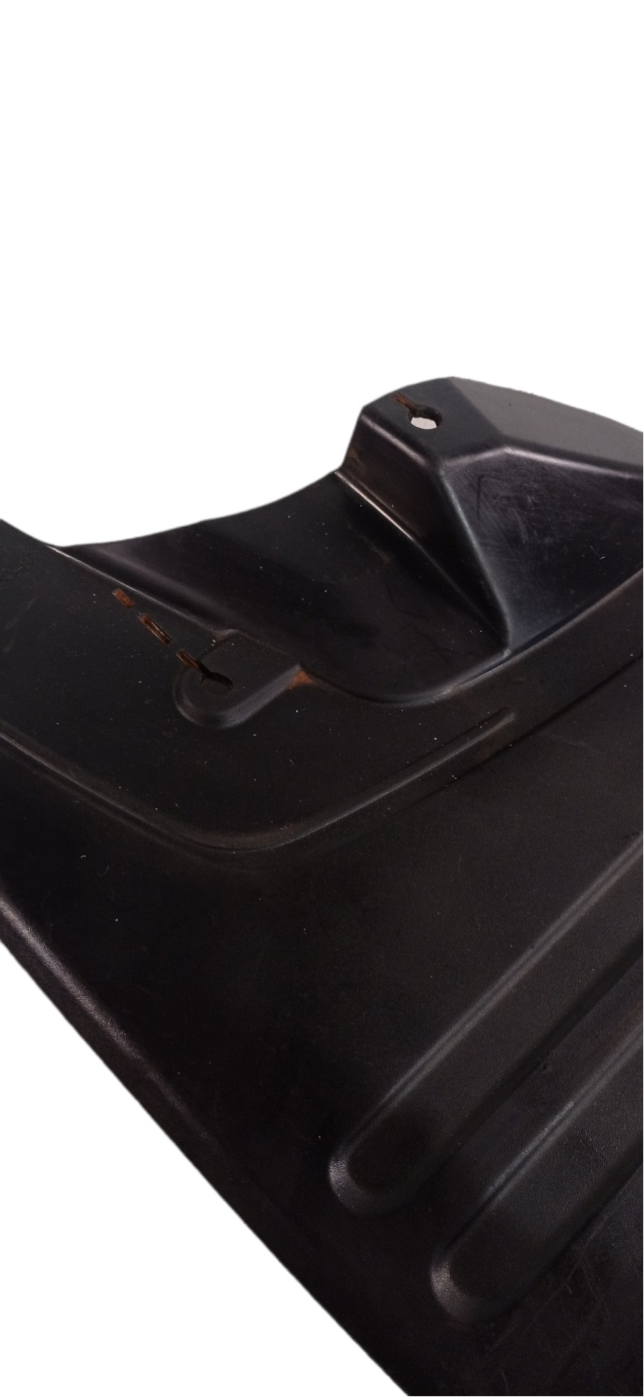 Lameiro Parabarro Dianteiro Esquerdo Toyota Hilux 2008 2015 5