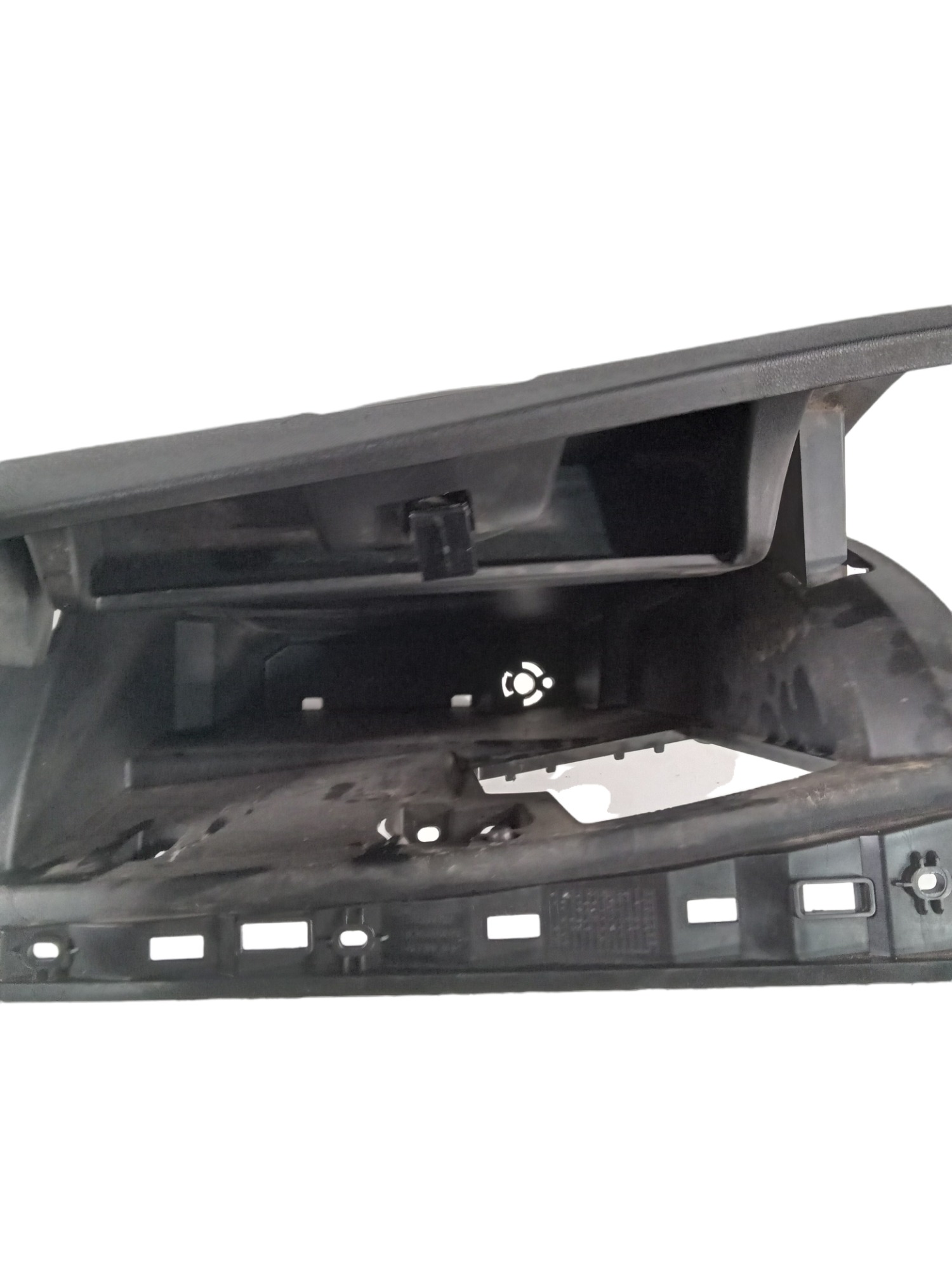 681081342r Porta Luvas Renault Fluence 2009 2015 7