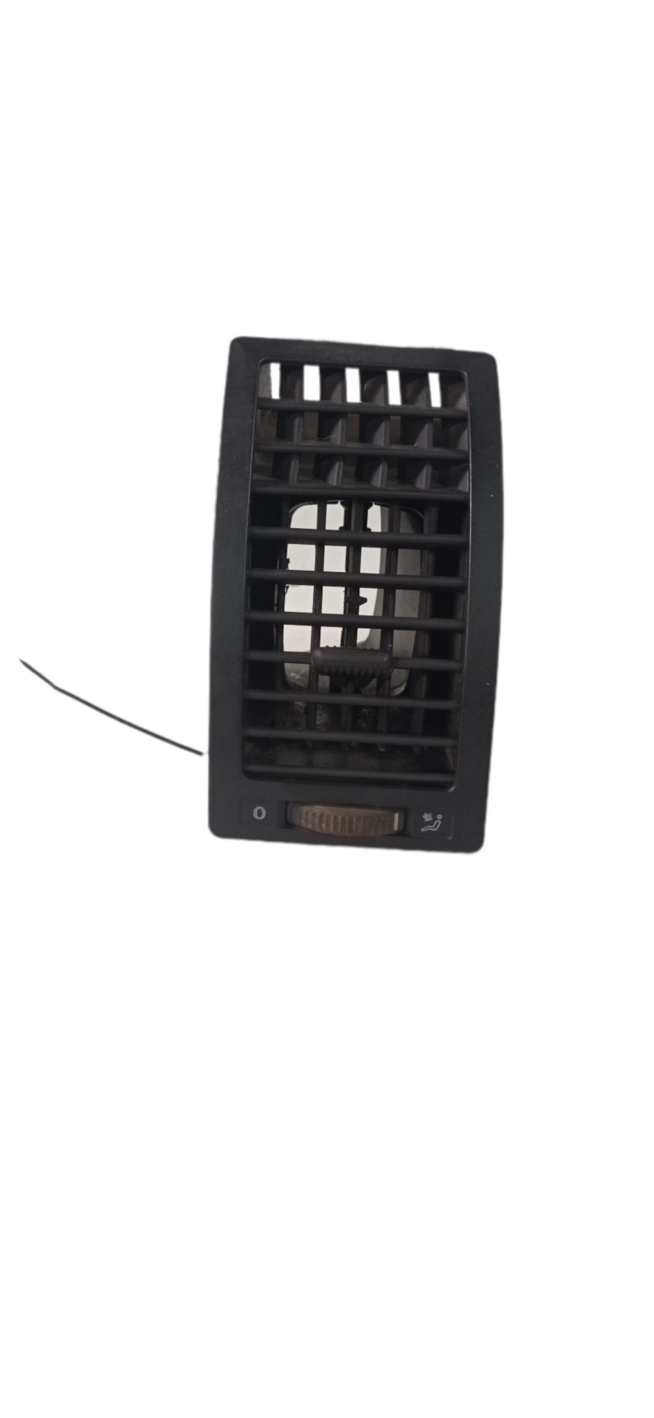 Difusor De Ar Direito Painel Volkswagen Polo 2002 3