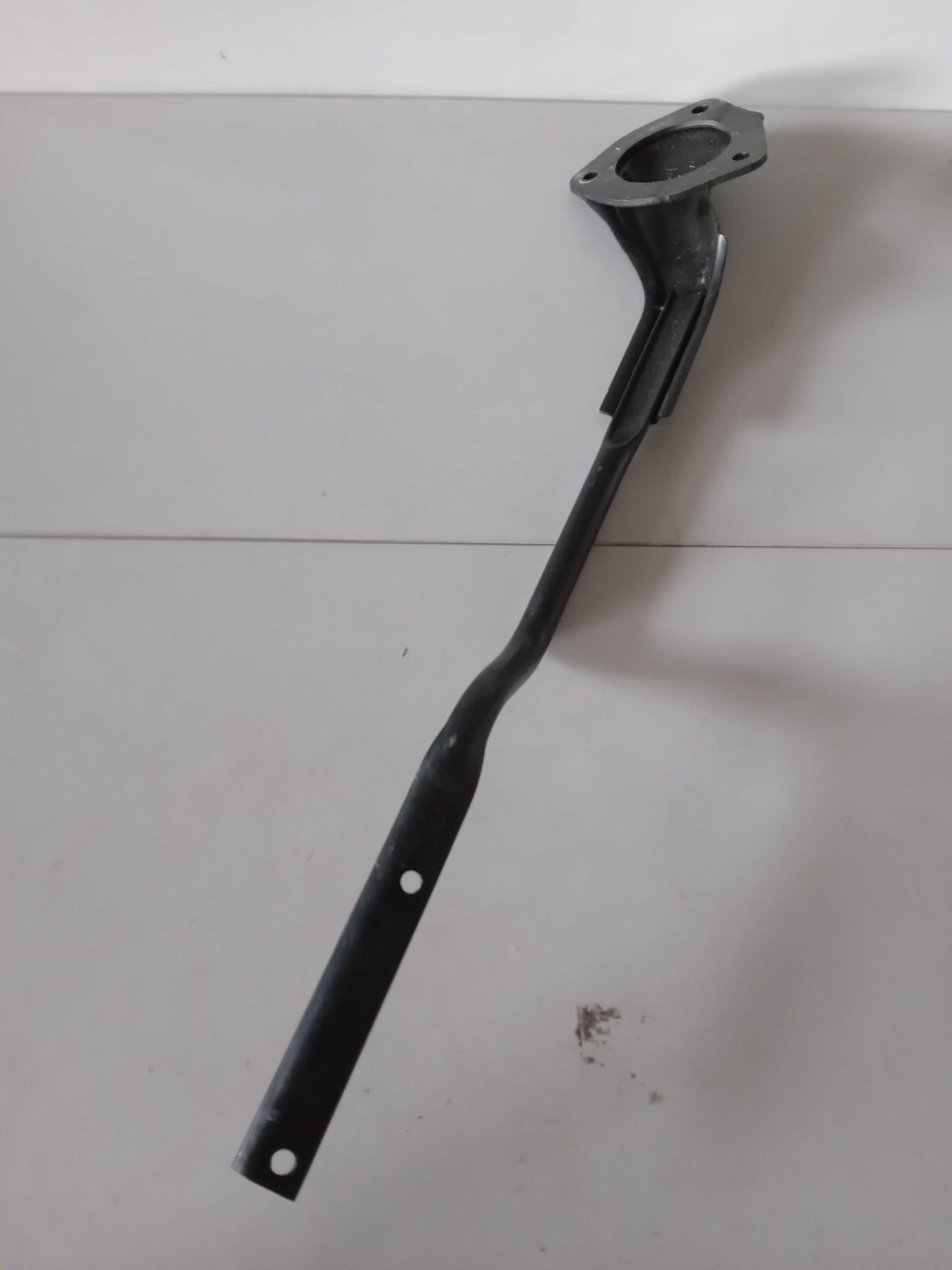 Suporte Do Paralama Esq Ford Focus 2013 3m5111009ae