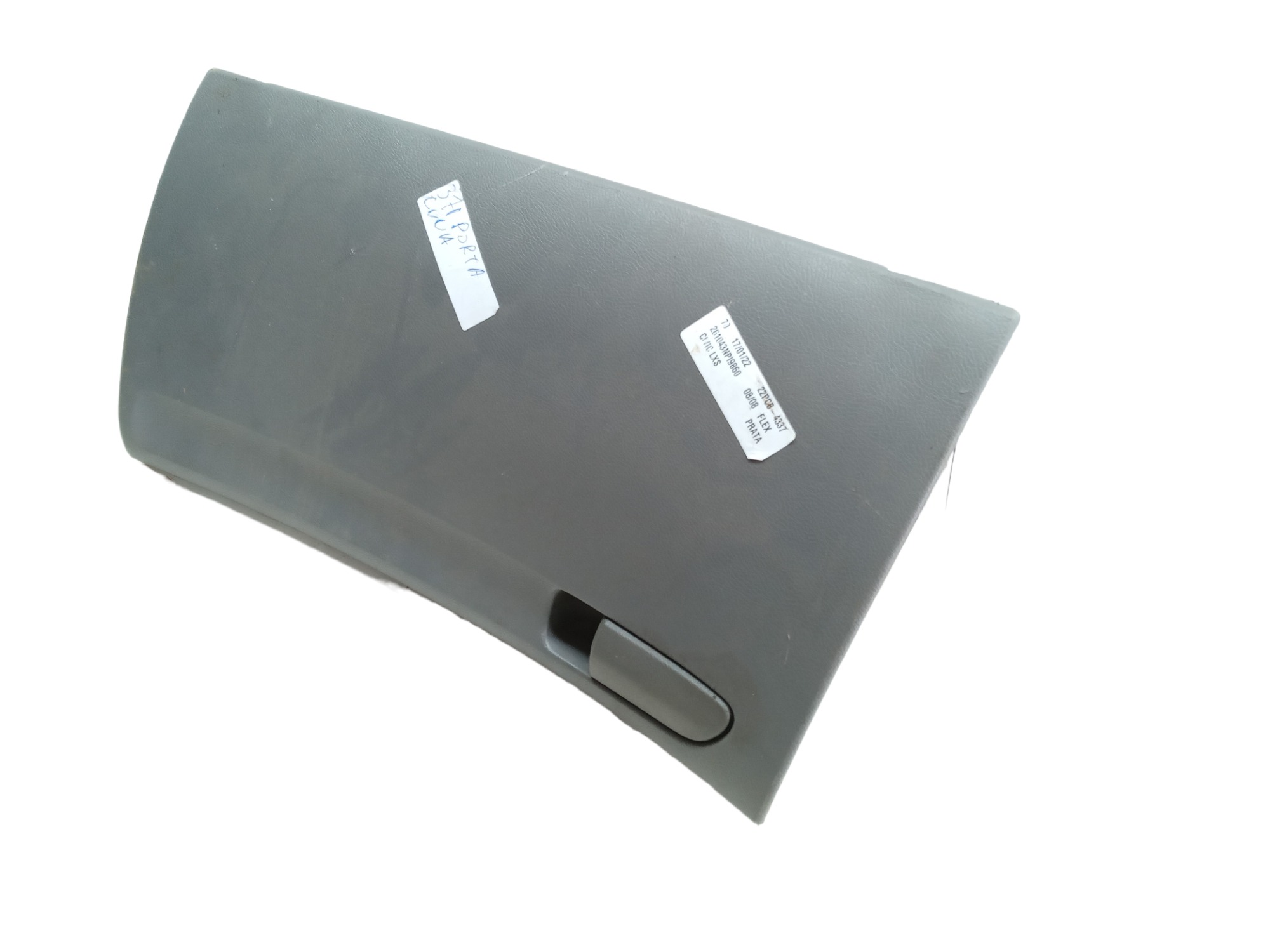 PORTA LUVAS HONDA CIVIC 2008 5