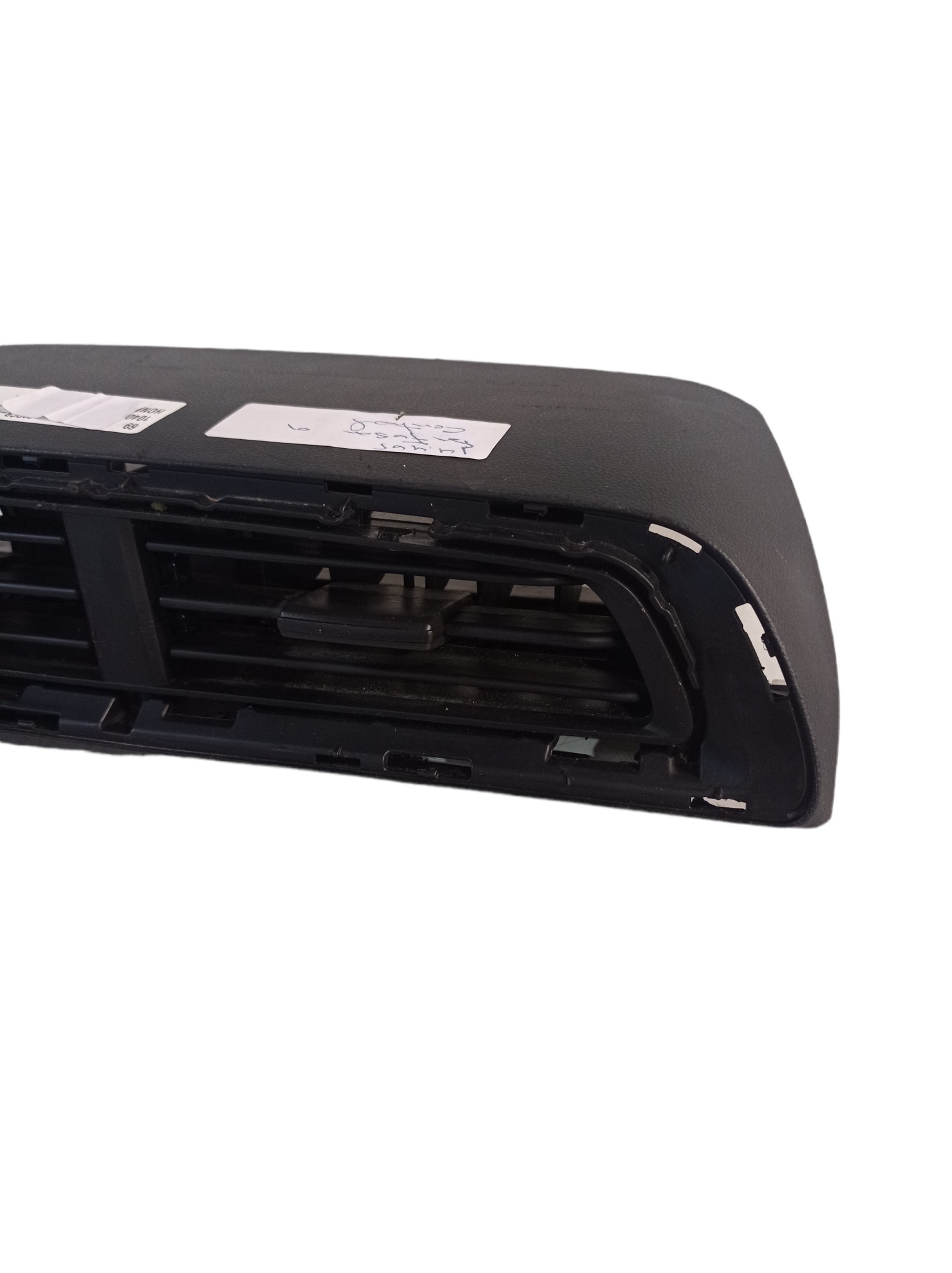 77610t5n Difusor Ar Central Honda Wr-v 2017 2018 6