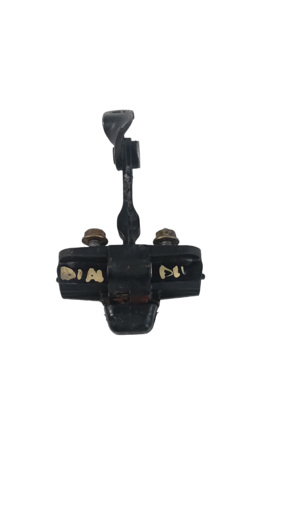 Limitador Porta Dianteira Direita Peugeot 207 2011 2