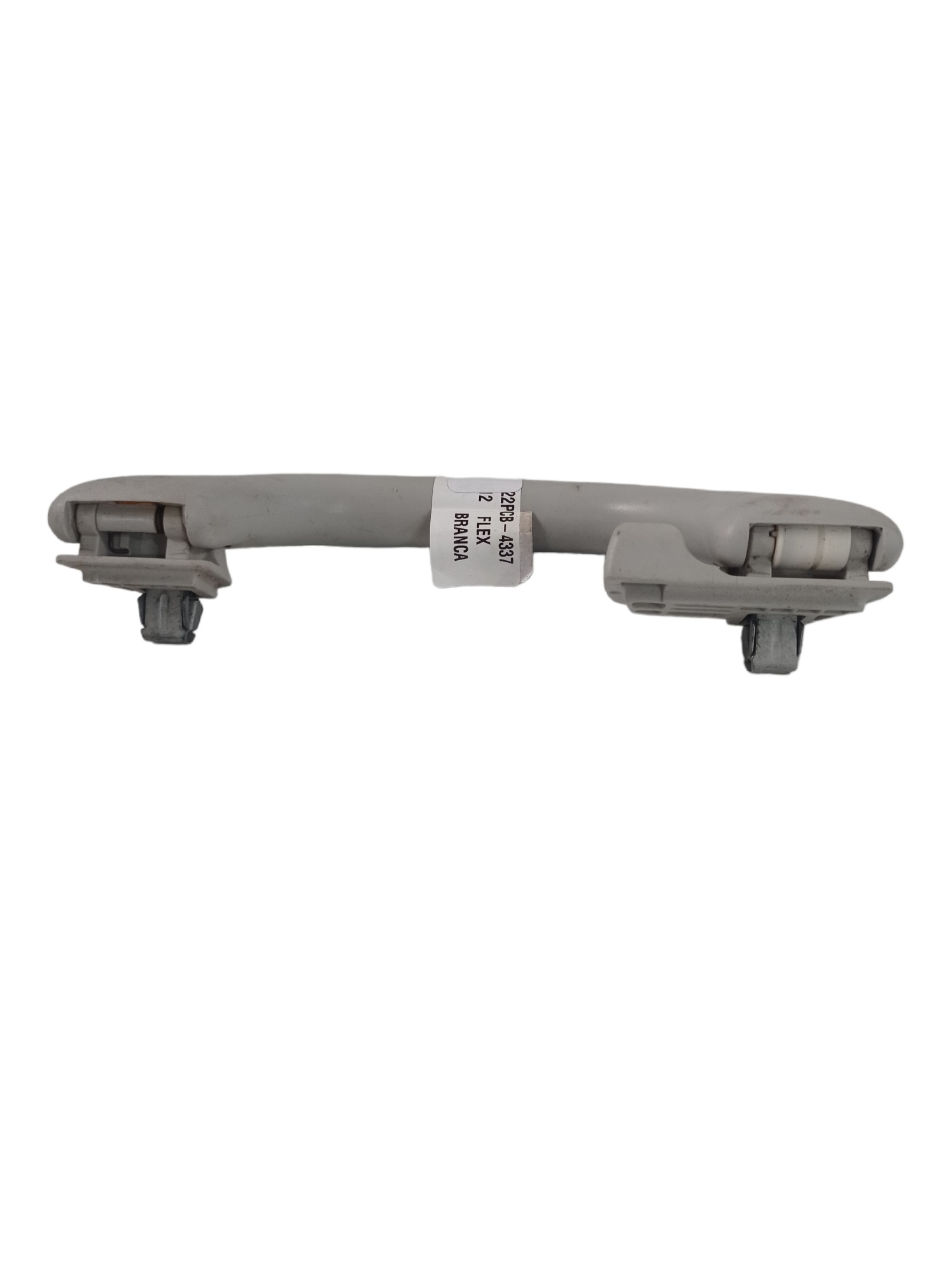 Alça De Teto Pqp Traseiro Volkswagen Jetta 2011/2012 3