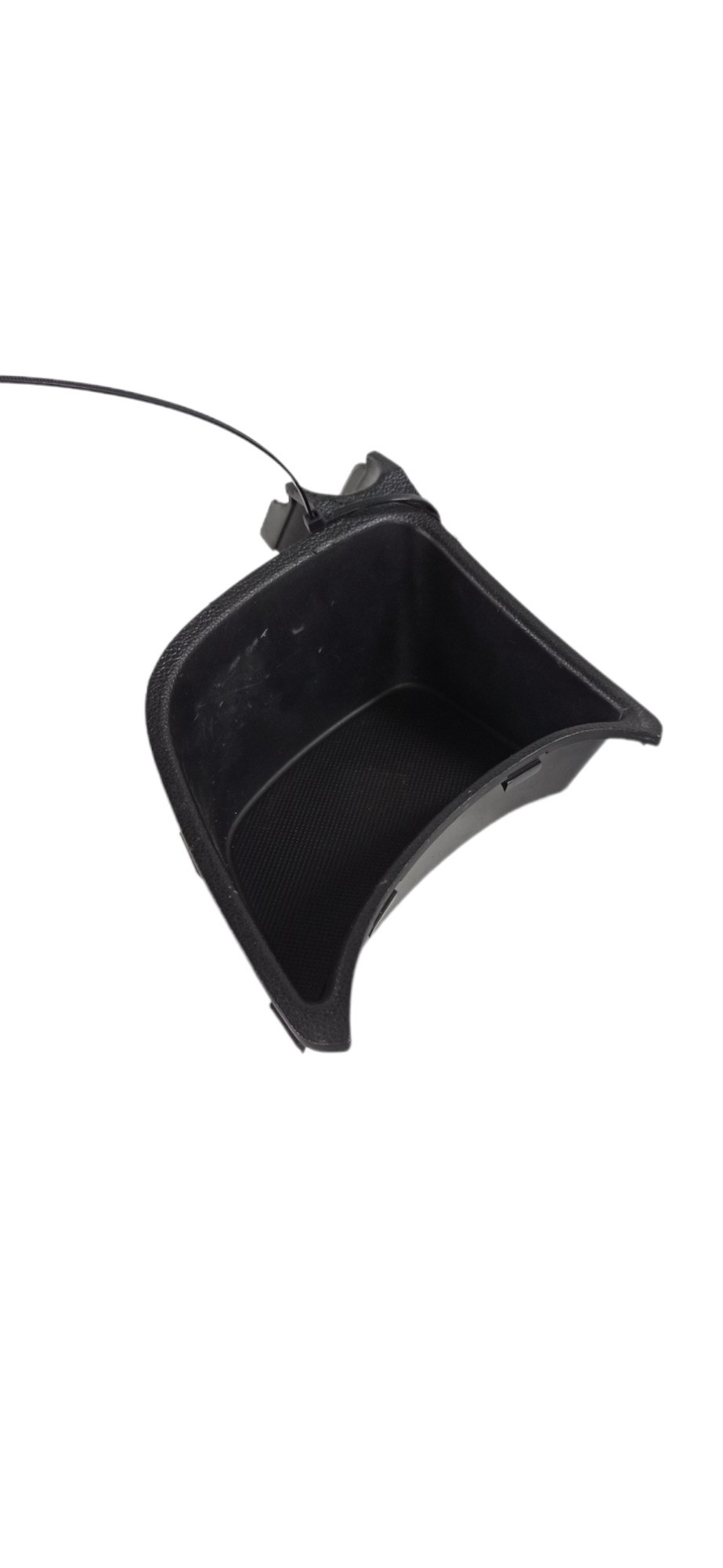 Porta Objetos Central Console Hyundai Hb20 2016 2