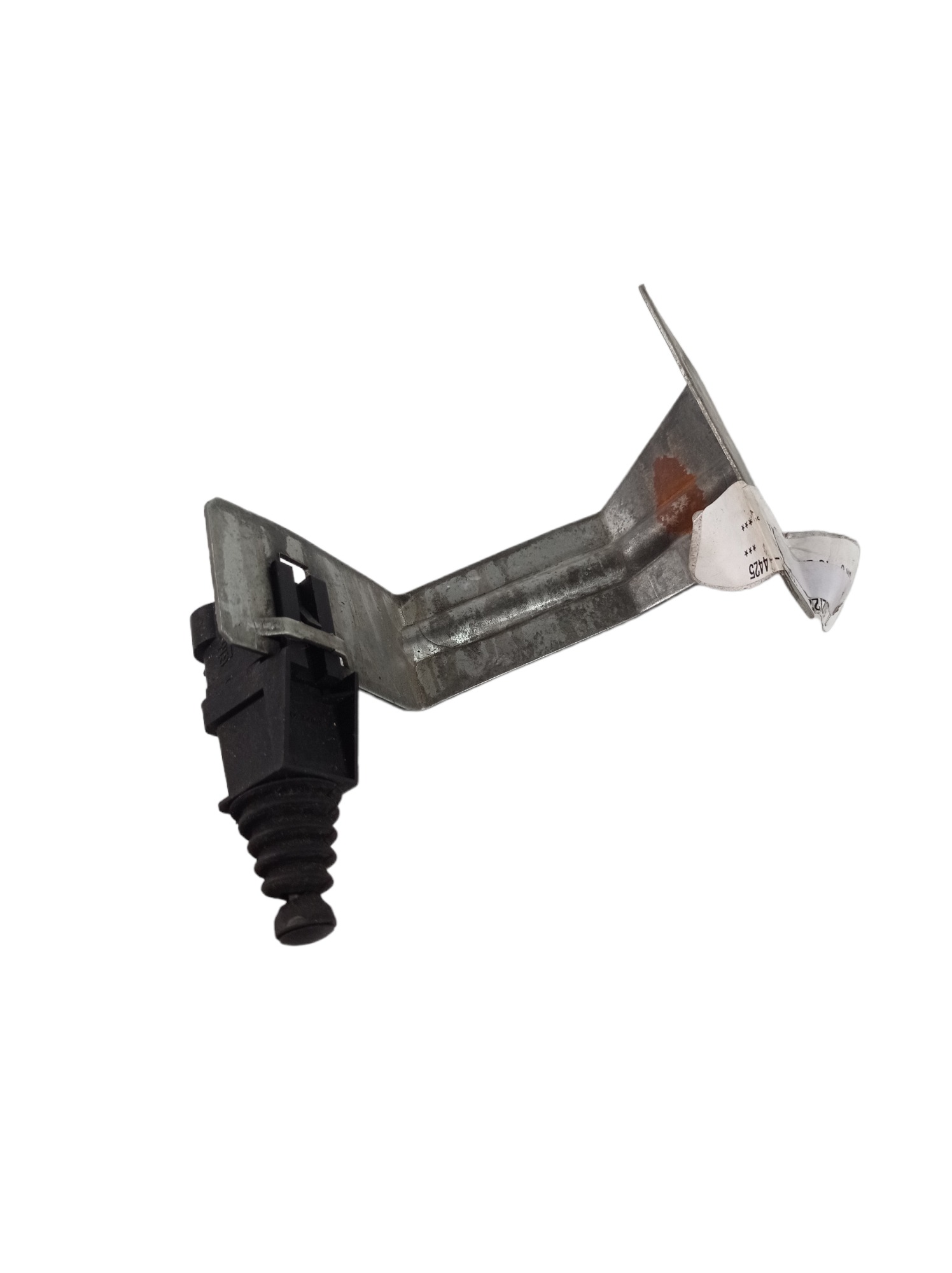90355463 Interruptor E Suporte Alarme Capo Gm S10 2010/2011