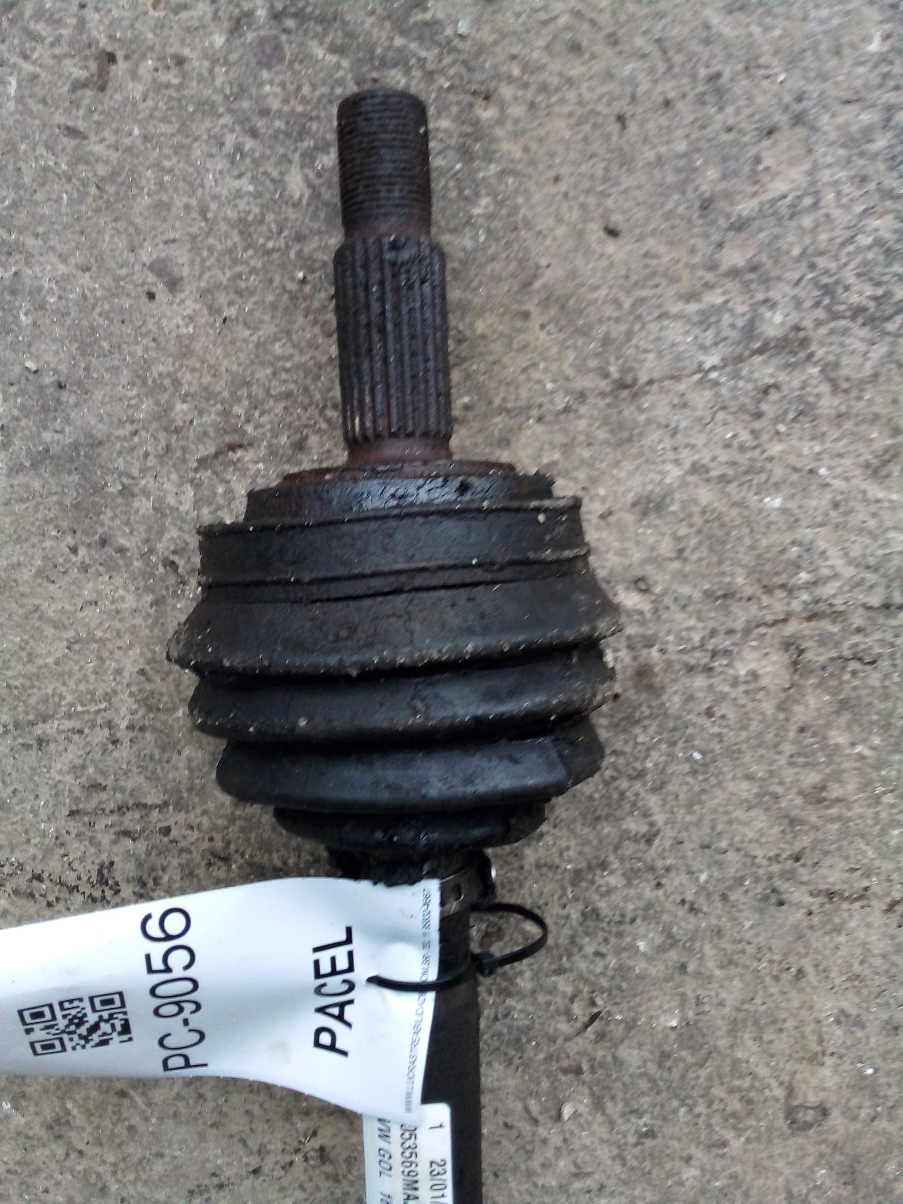 Semi-eixo Volkswagen gol AP 3