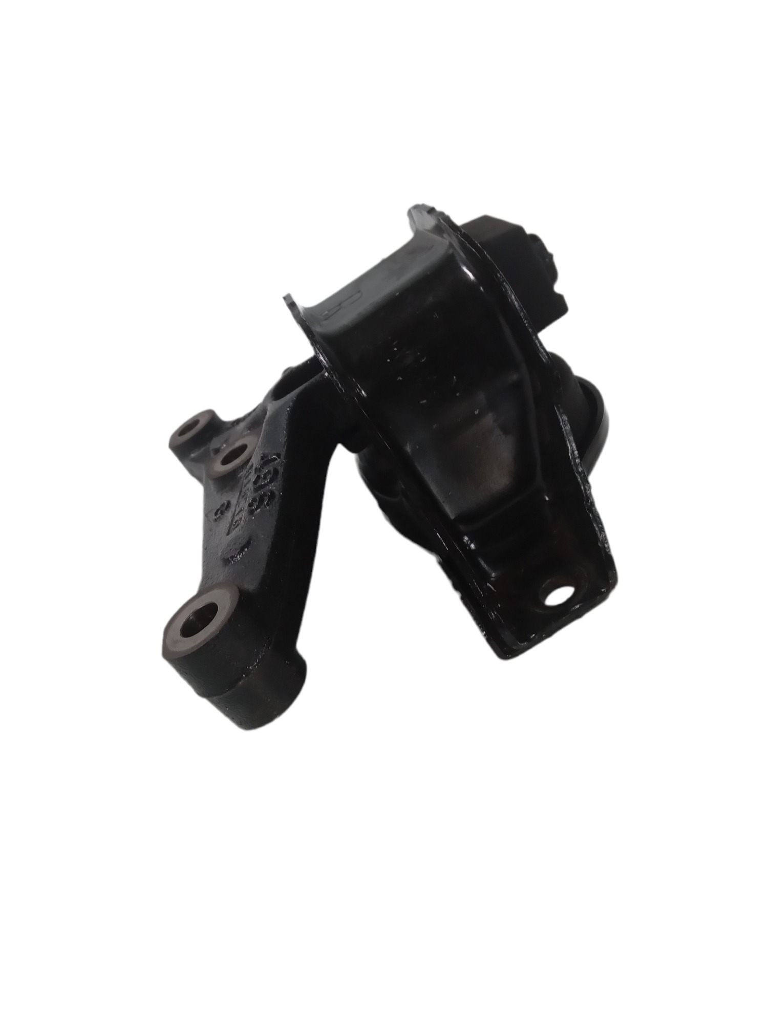 9686624280 Coxim Suporte Dir Do Motor Citroen C3 1.4 2011