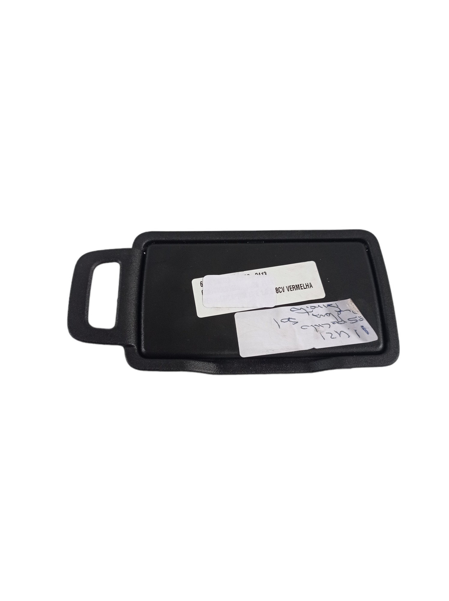 Espelho Quebra Sol Parasol Direito Renault Captur 2019 1