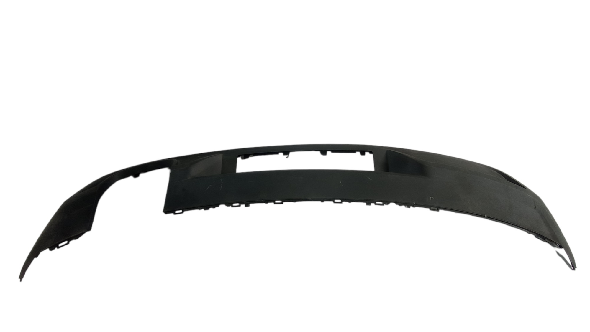 Aplique Spoiler Traseiro Audi A3 Sedan Sportback 2016 A 2020