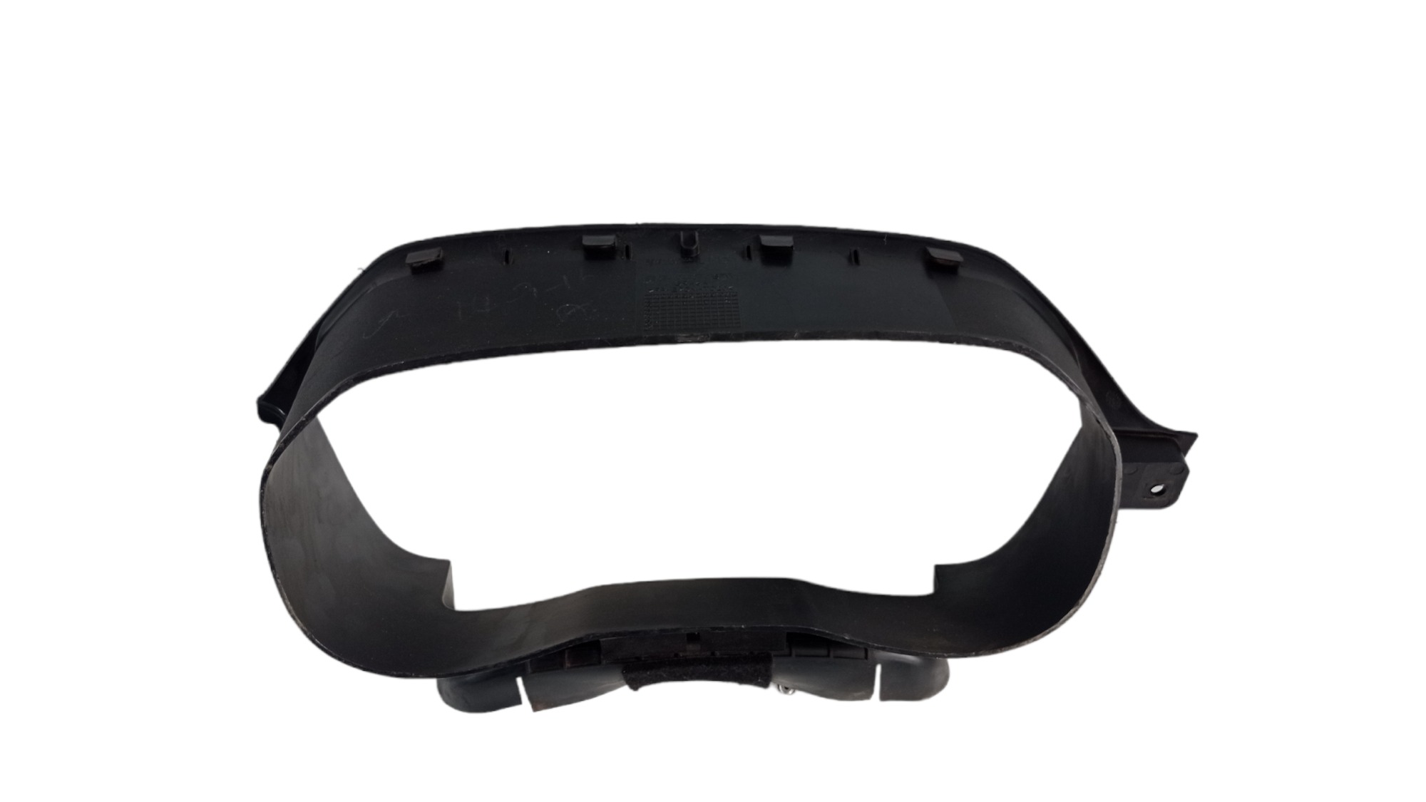 Moldura Painel Instrumento Ford Ranger 2014 A 2016 8