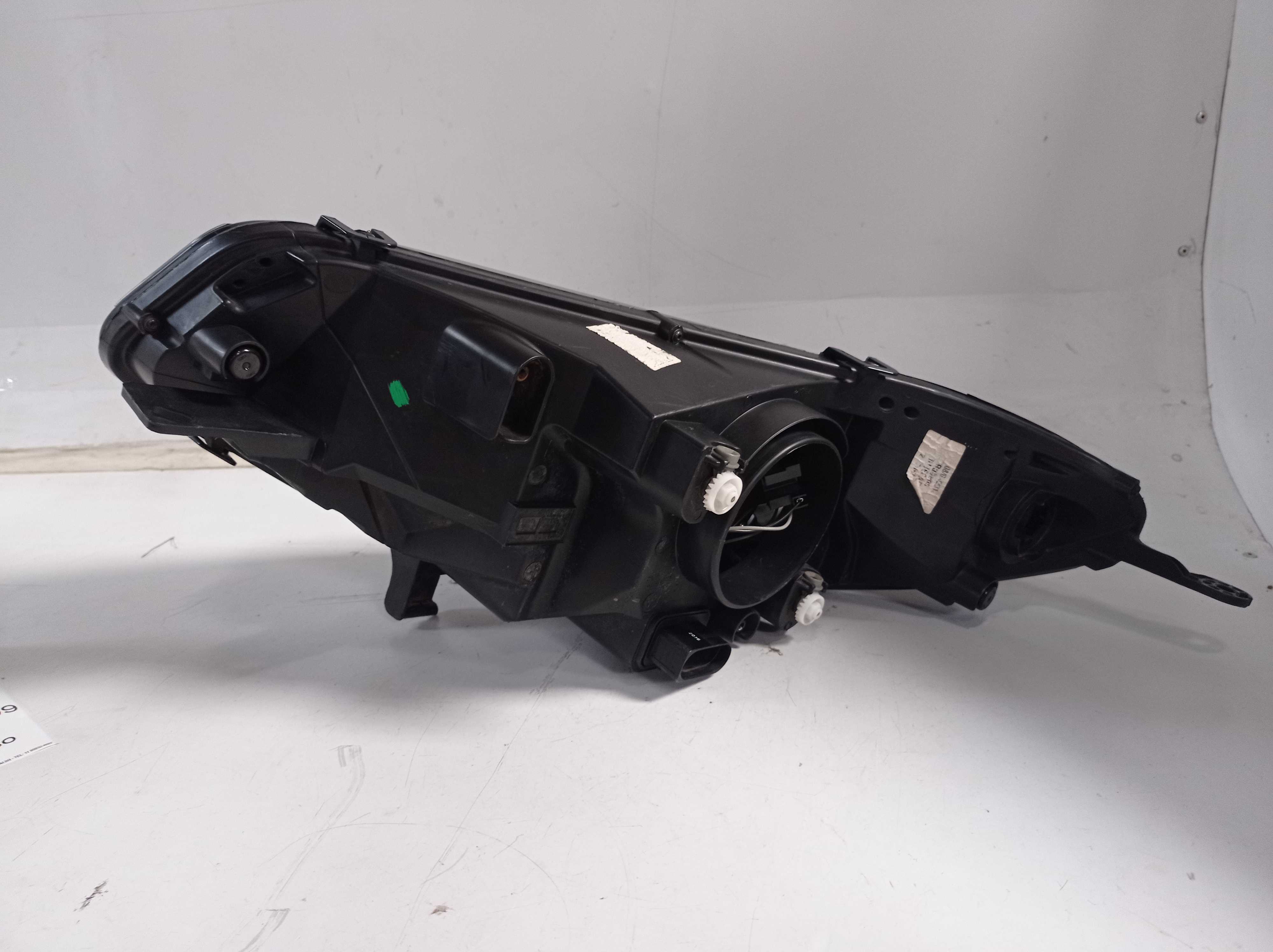 FAROL DIREITO FORD ECOSPORT 2013 A 2017 RECONDICIONADO 4