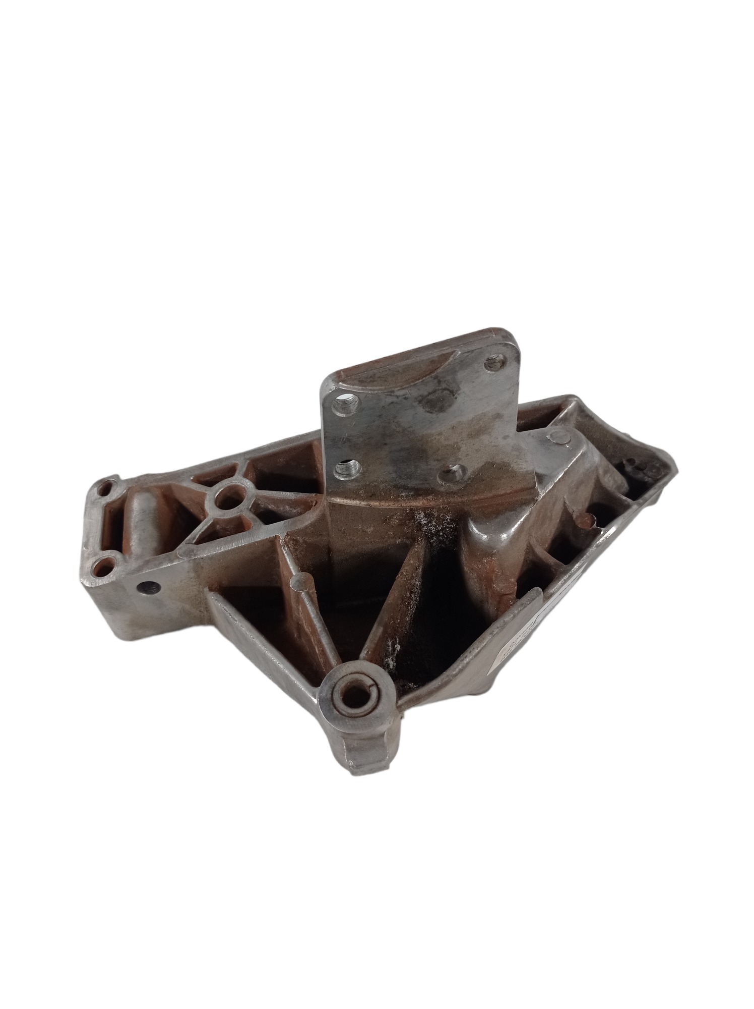 Suporte Alternador Fiat  Palio Siena Uno Idea Punto 2004 / 2