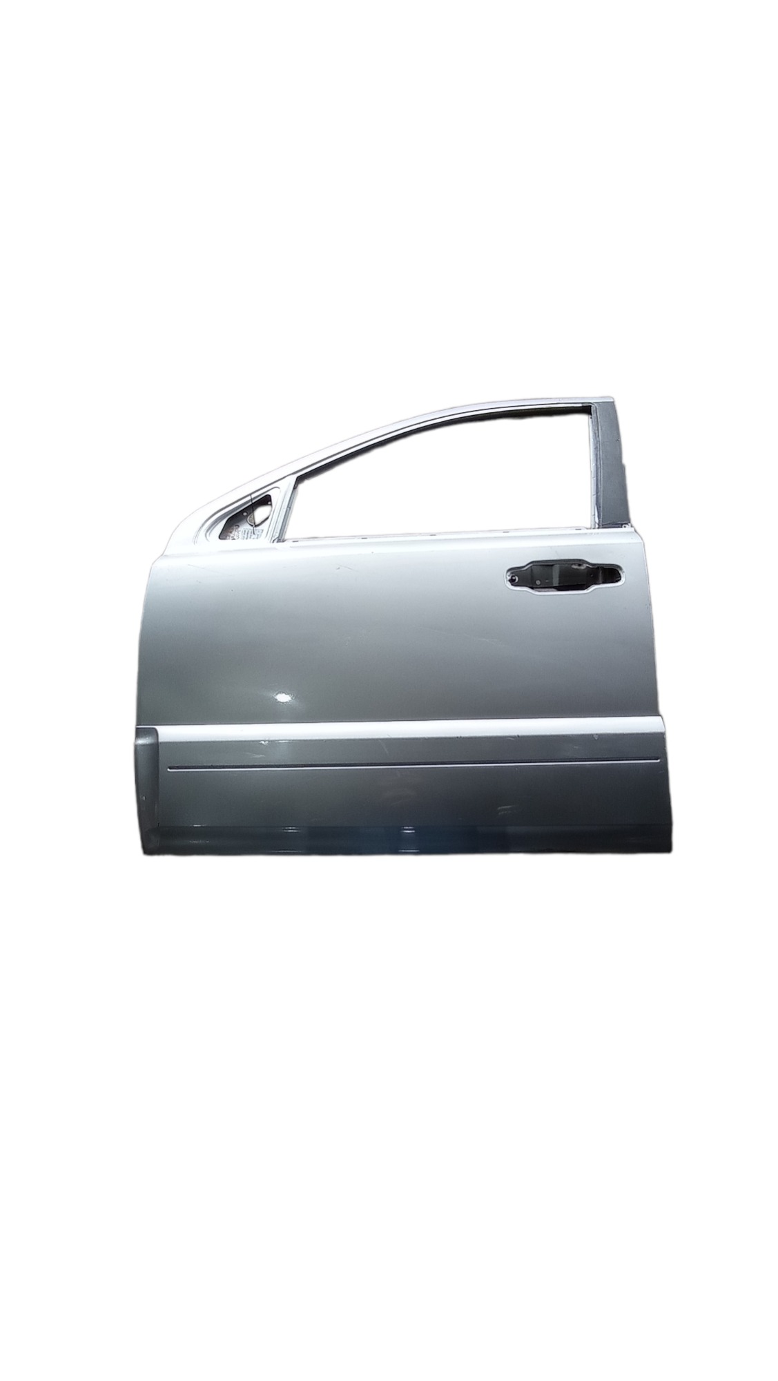 Porta Dianteira Esquerda Kia Sorento 2009 Para Recuperar 1
