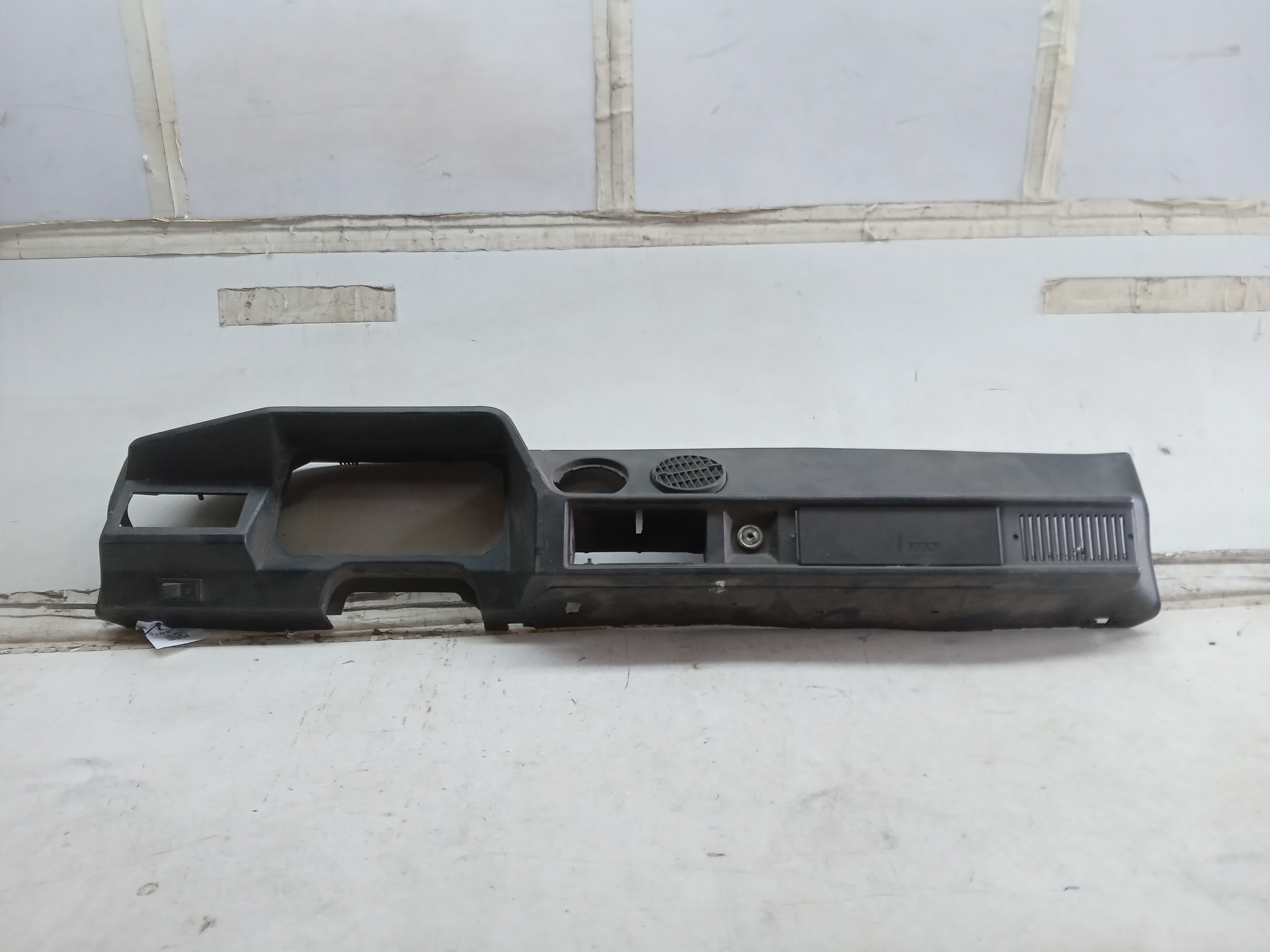 TABELIER FIAT 147 1976 1981 1