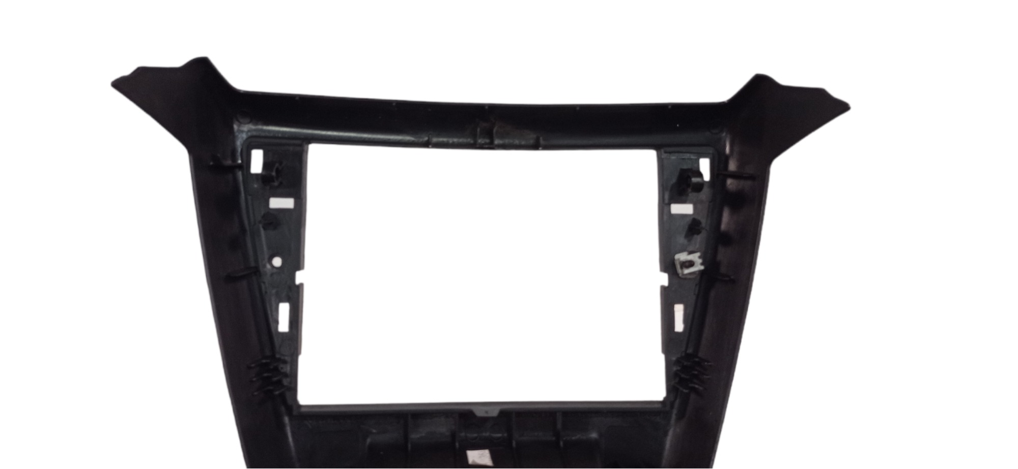 Moldura Console Central Citroen C4 2004 A 2009 4