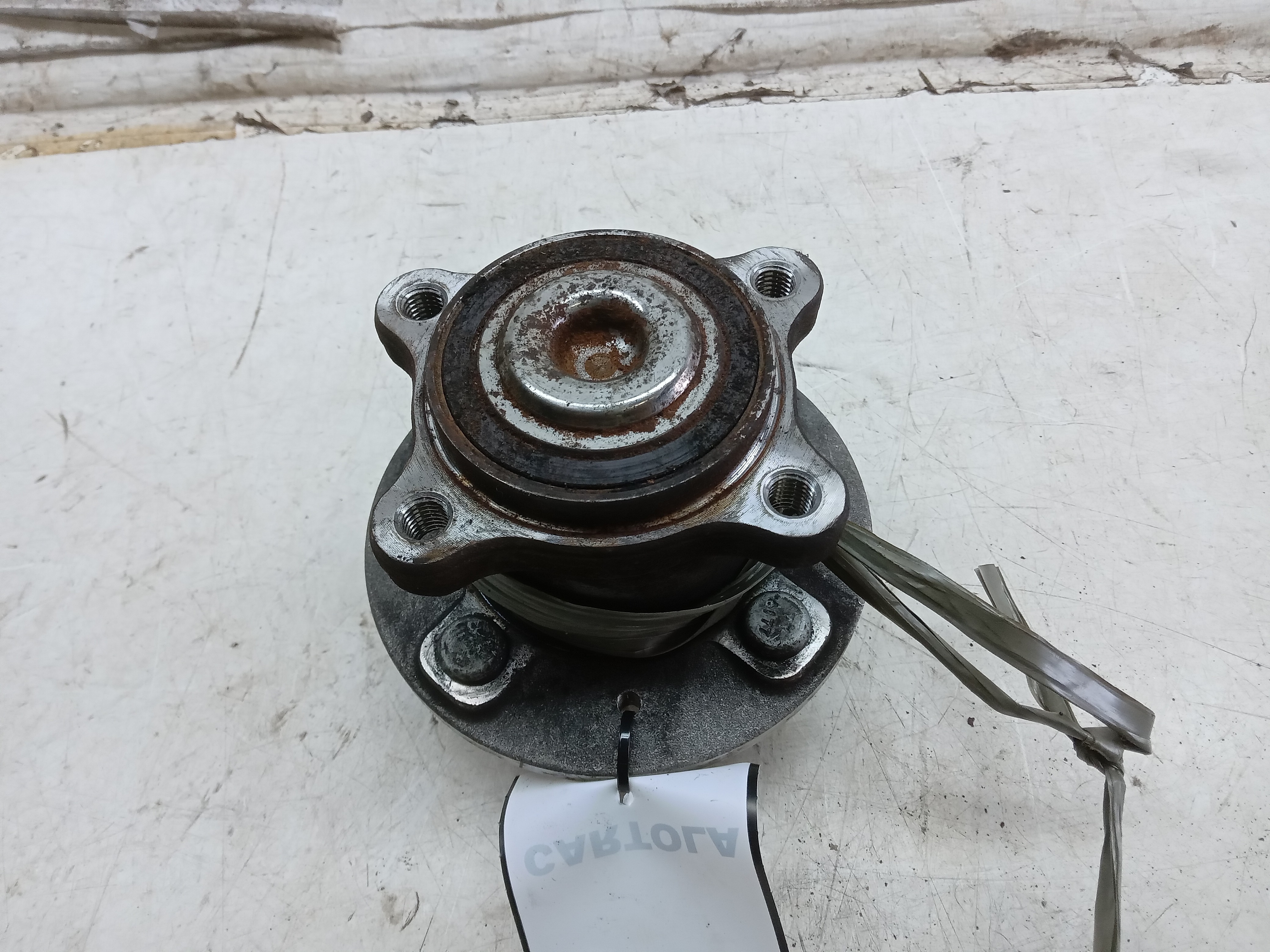CUBO RODA TRASEIRO GM ONIX 2016 1