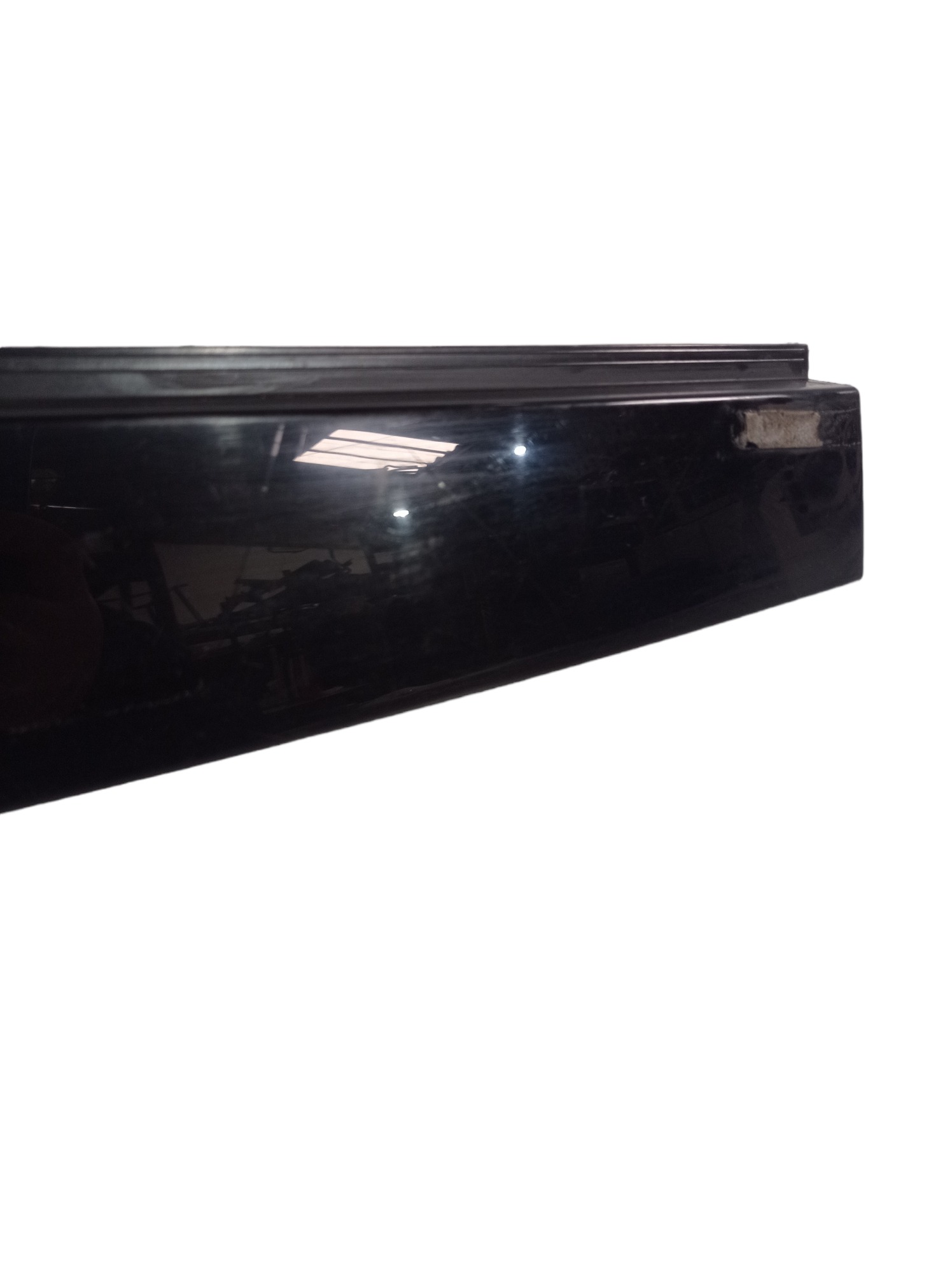 5g6839901a Acabamento Externo Porta Tras Esq Golf Tsi 13/14 3