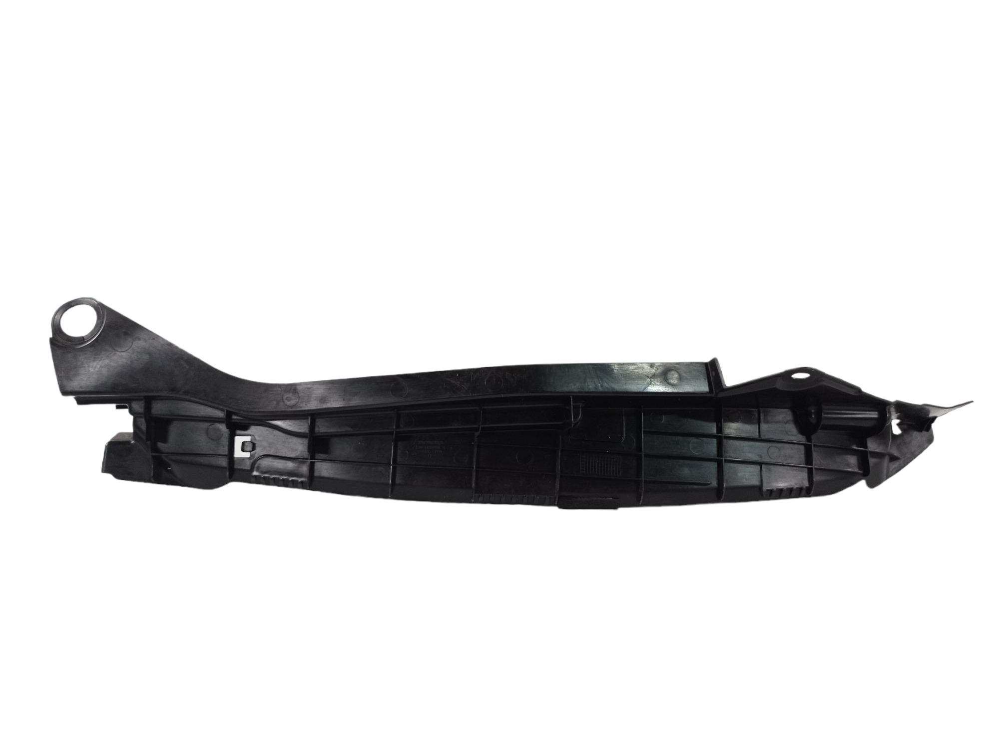 74155t7a Acabamento Interno Paralama Diant Esq Honda Hrv 15 2