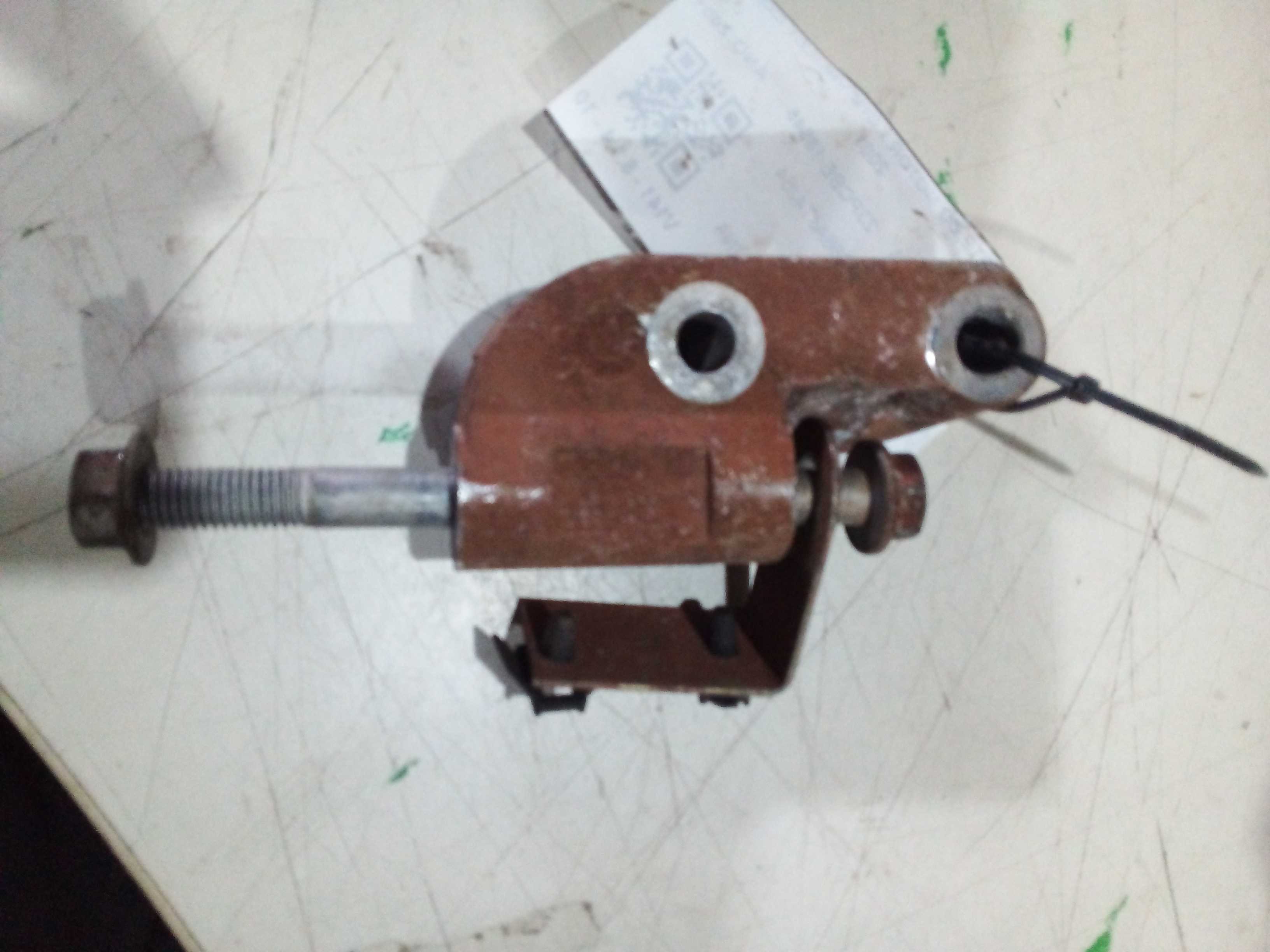 Suporte motor Chevrolet corsa 2001 1