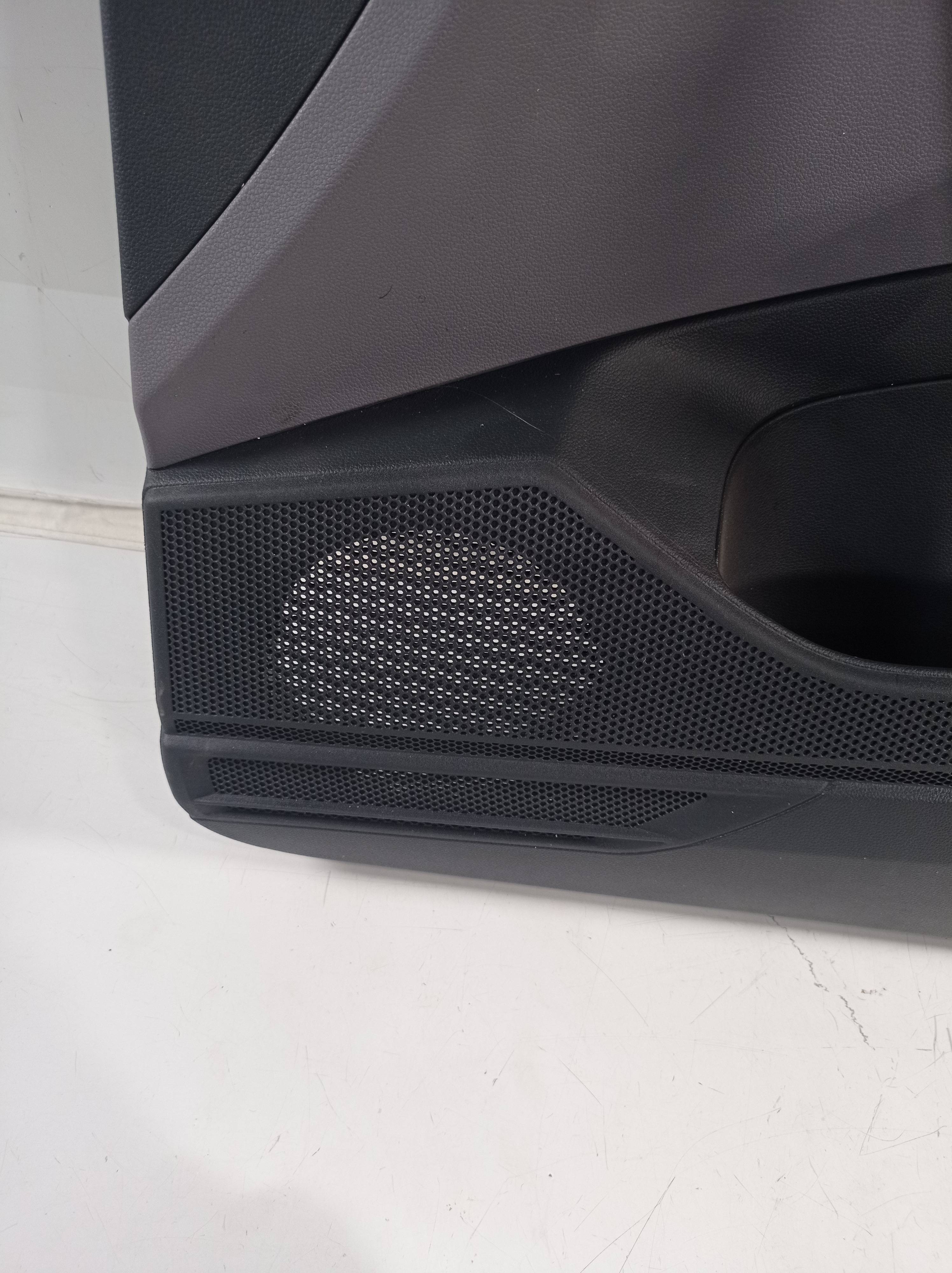 2gp867006 Forro Porta Dianteira Direita Vw Tcross 2019 8