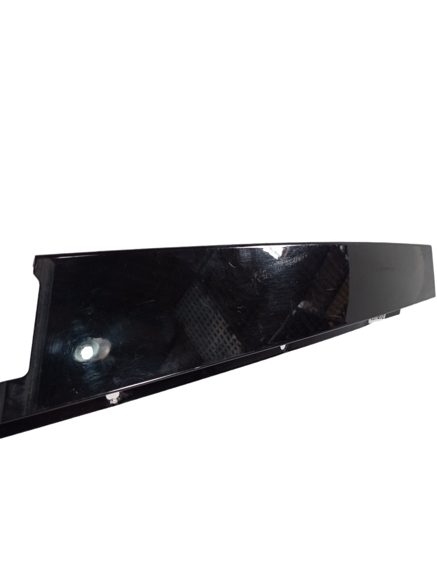 31294843 Moldura Porta Dianteira Direita Volvo Xc60 2010 2