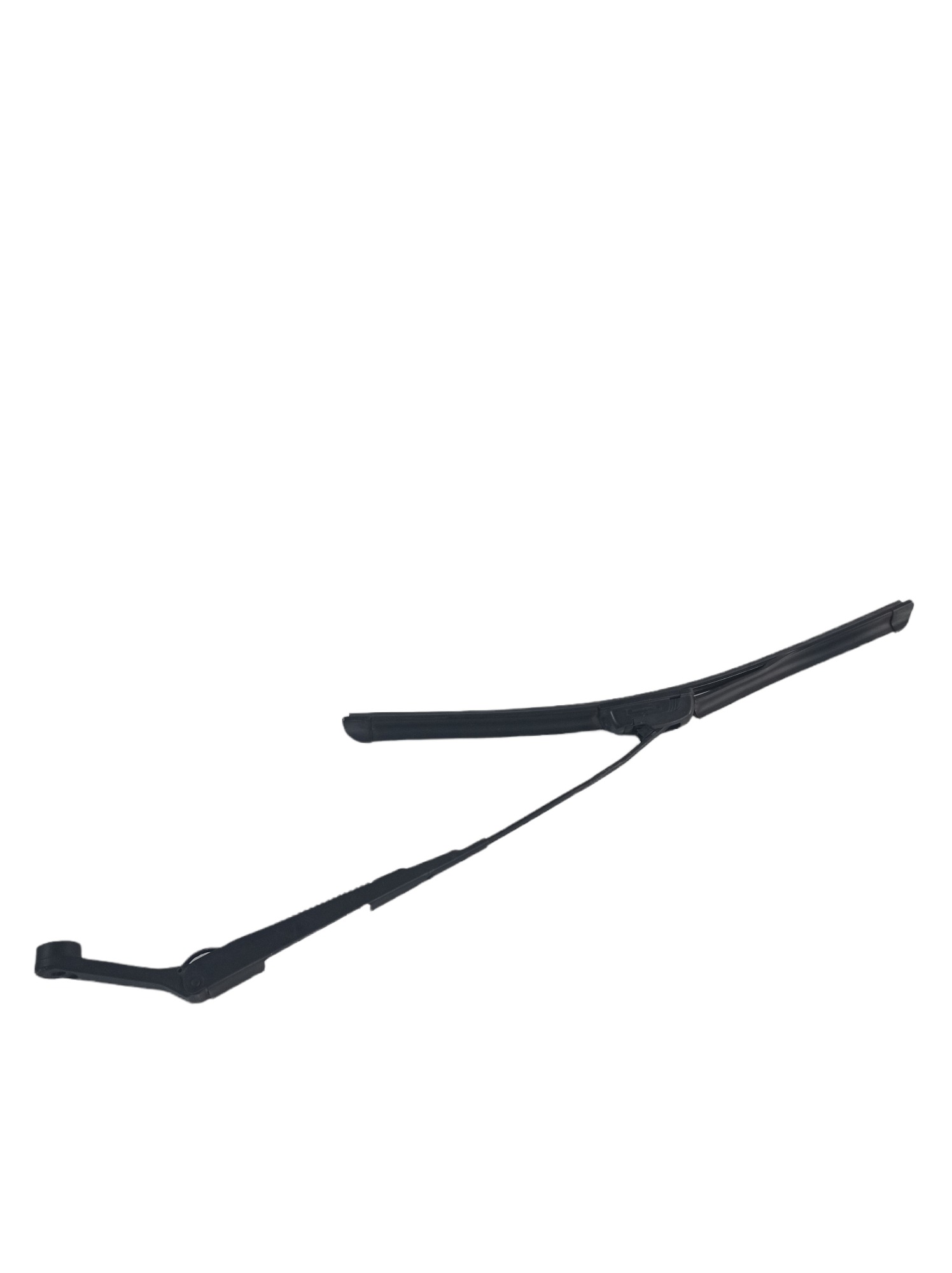 1300yh4 Braço Esq Limpador Parabrisa Gm Tracker 2008/2009 3