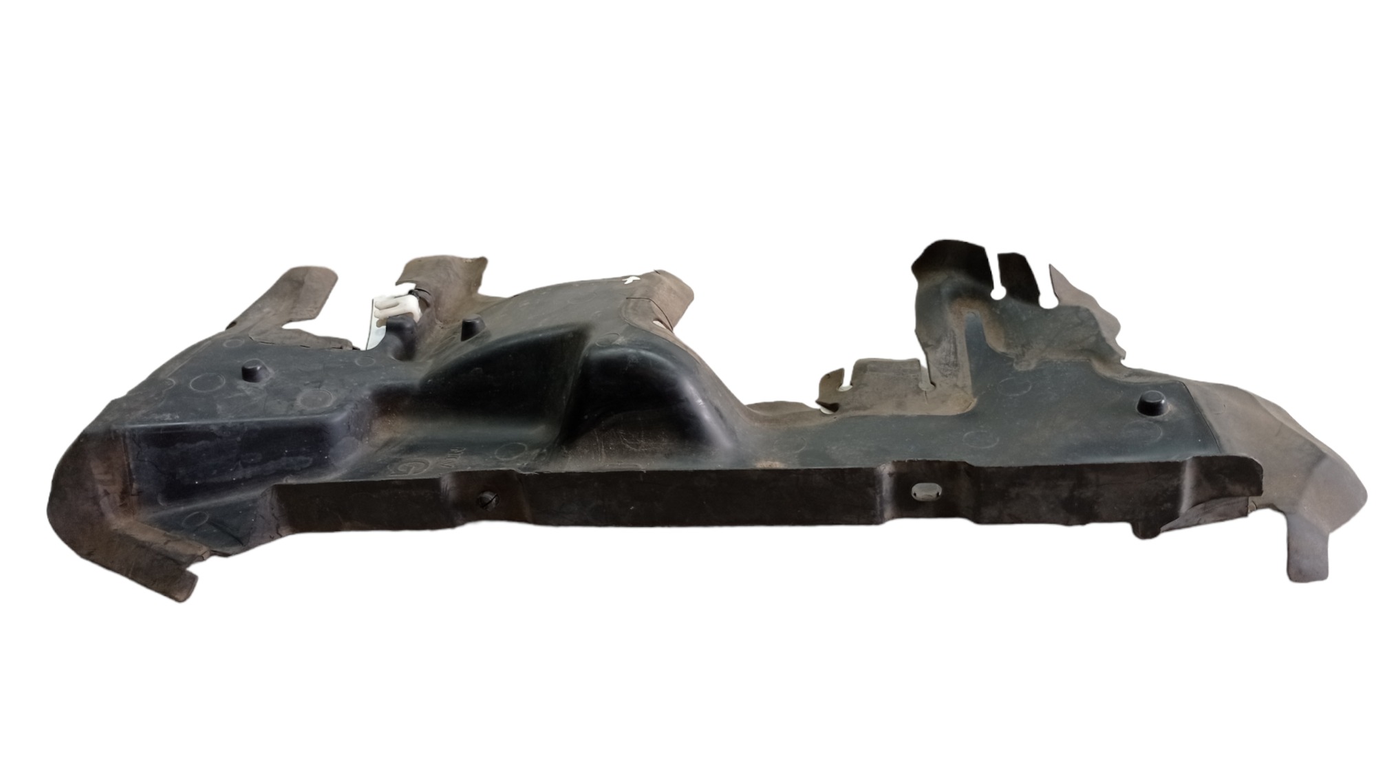 DEFLETOR RADIADOR LE CITROEN DS4 13 14 5
