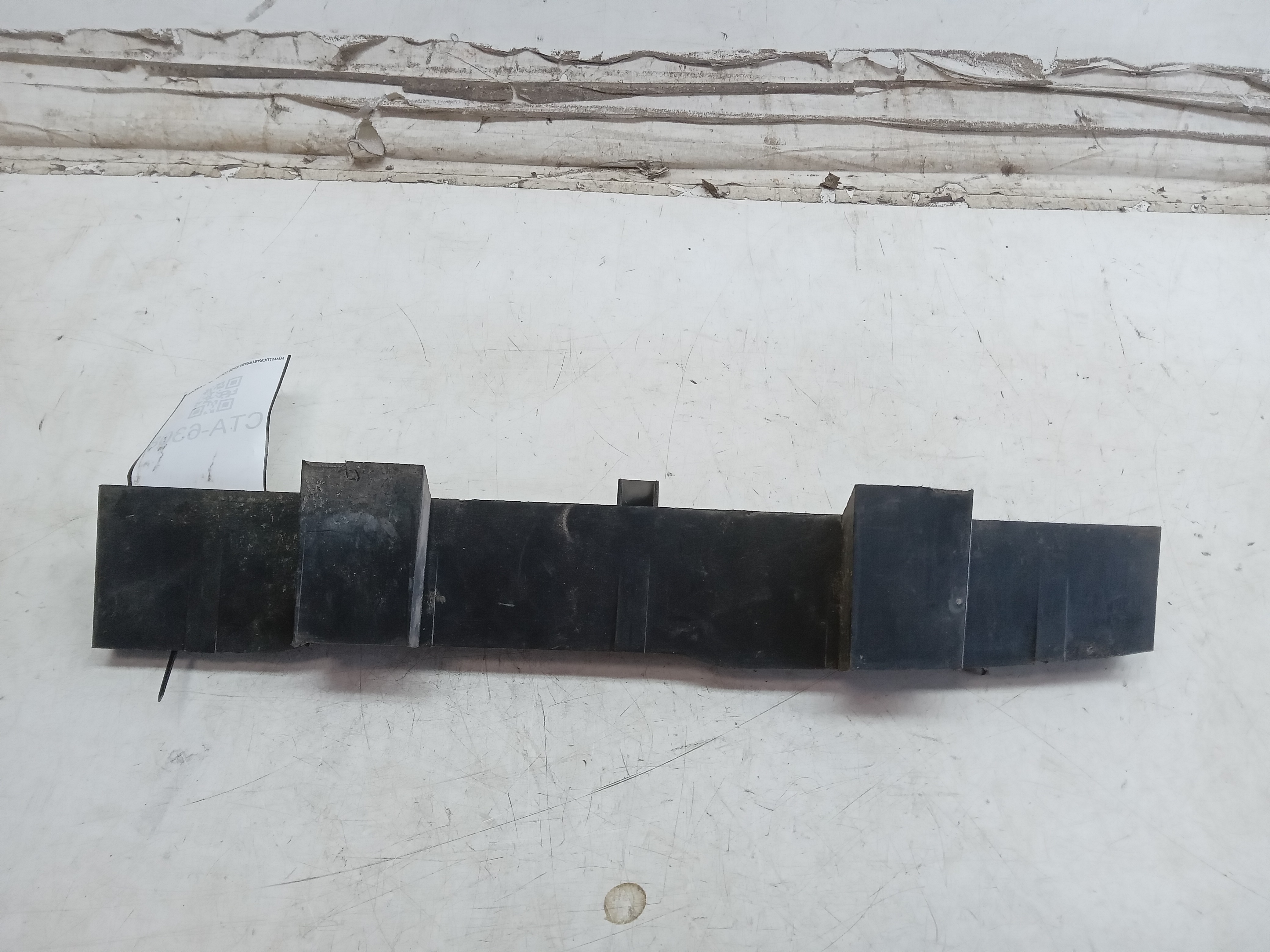 SUPORTE RADIADOR CONDENSADOR CITROEN C3 2017 2
