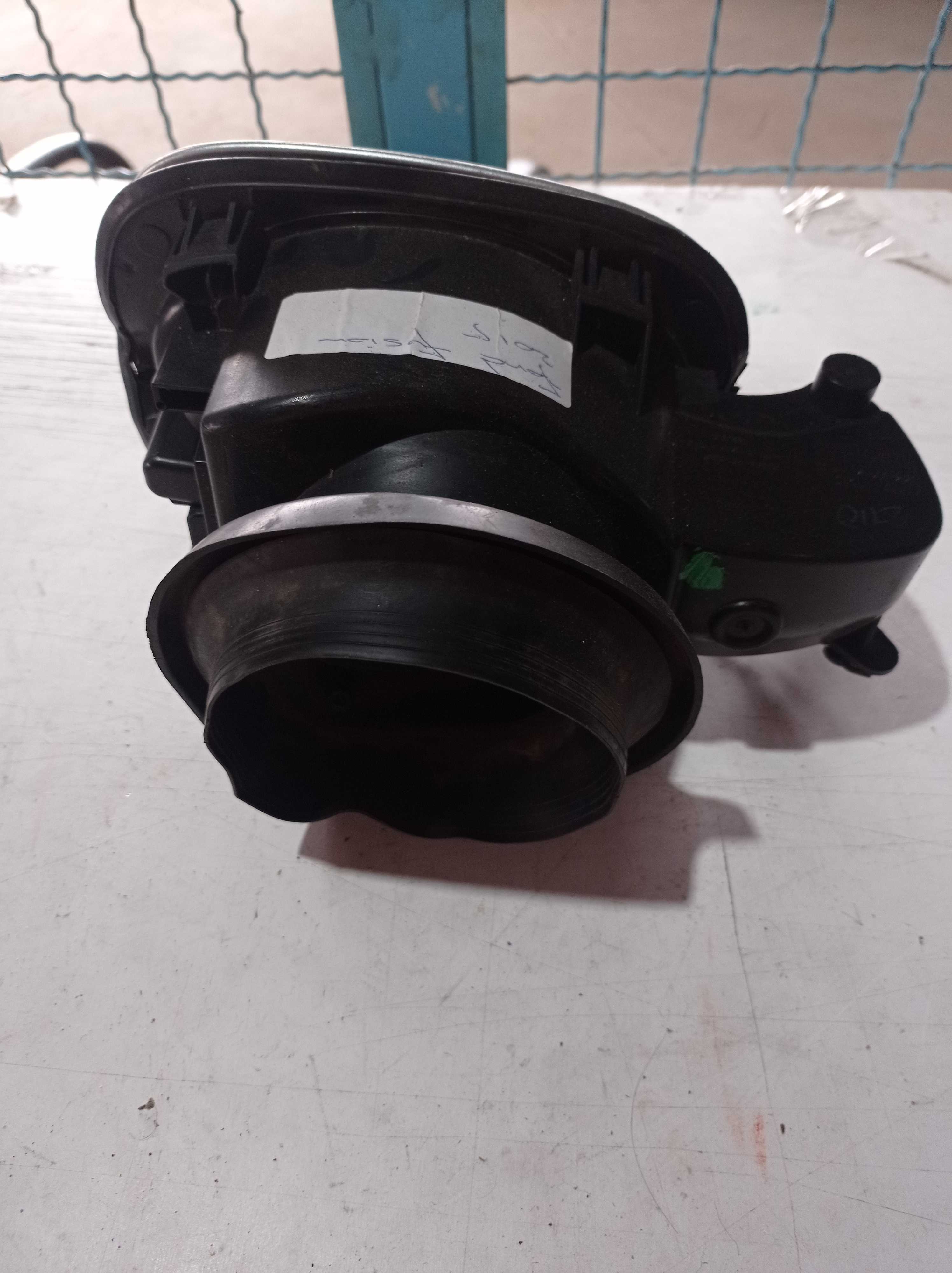 PORTINHOLA TAMPA TANQUE COMBUSTÍVEL FORD FUSION 2015 3