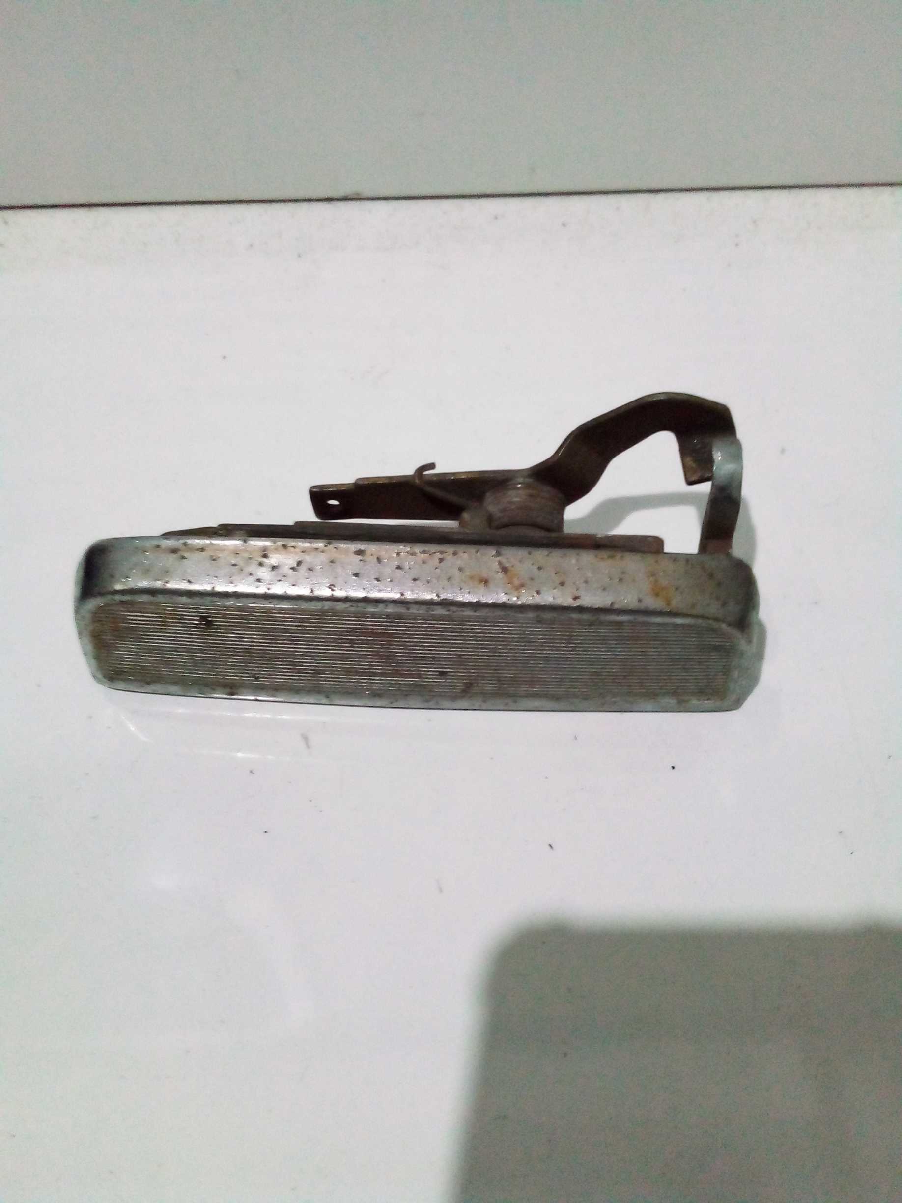 Maçaneta Chevette lado direito externa 1980 1