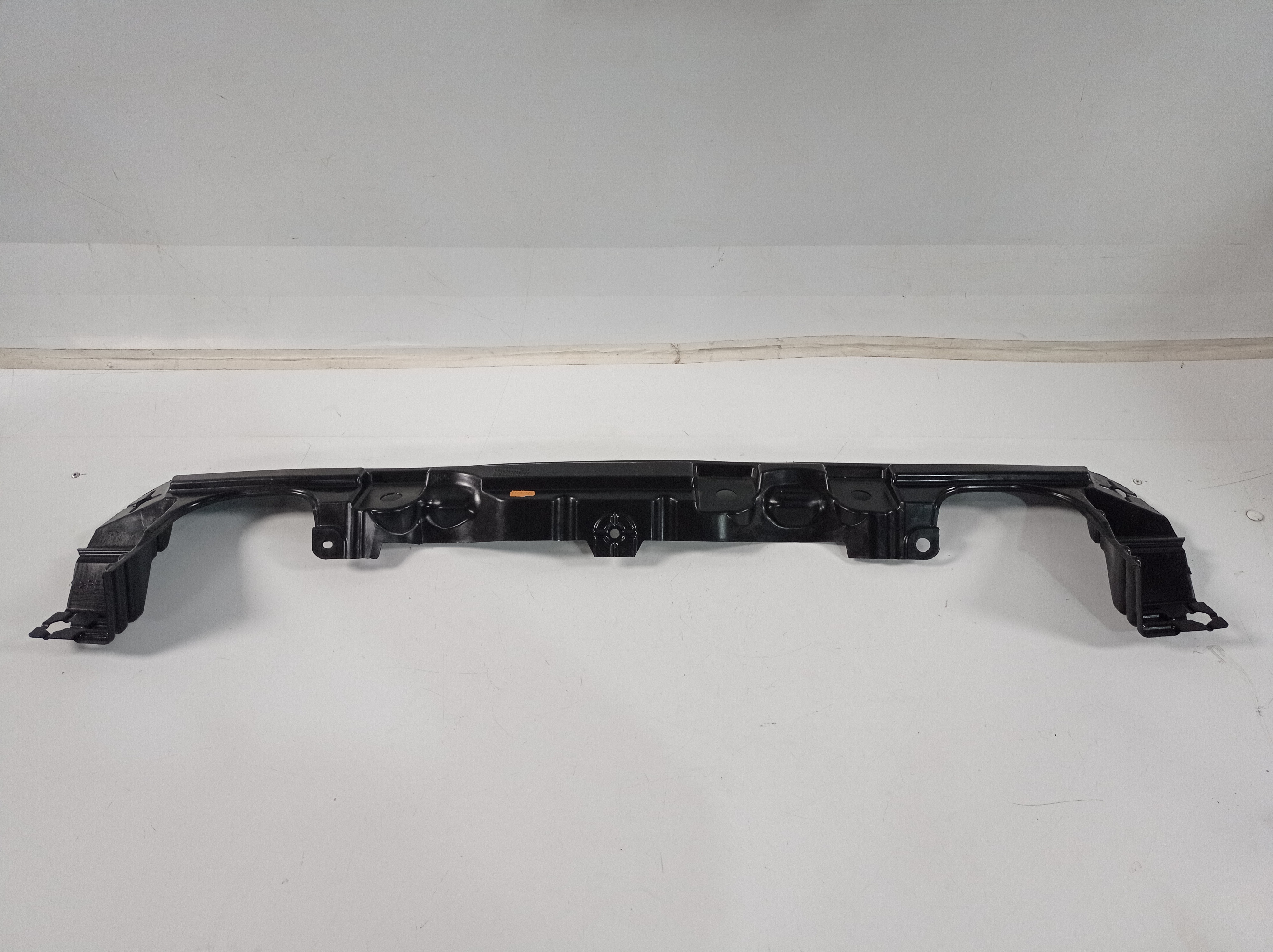 52129kk010 Aplique Parachoque Diant Toyota Hilux Sw4 15/19