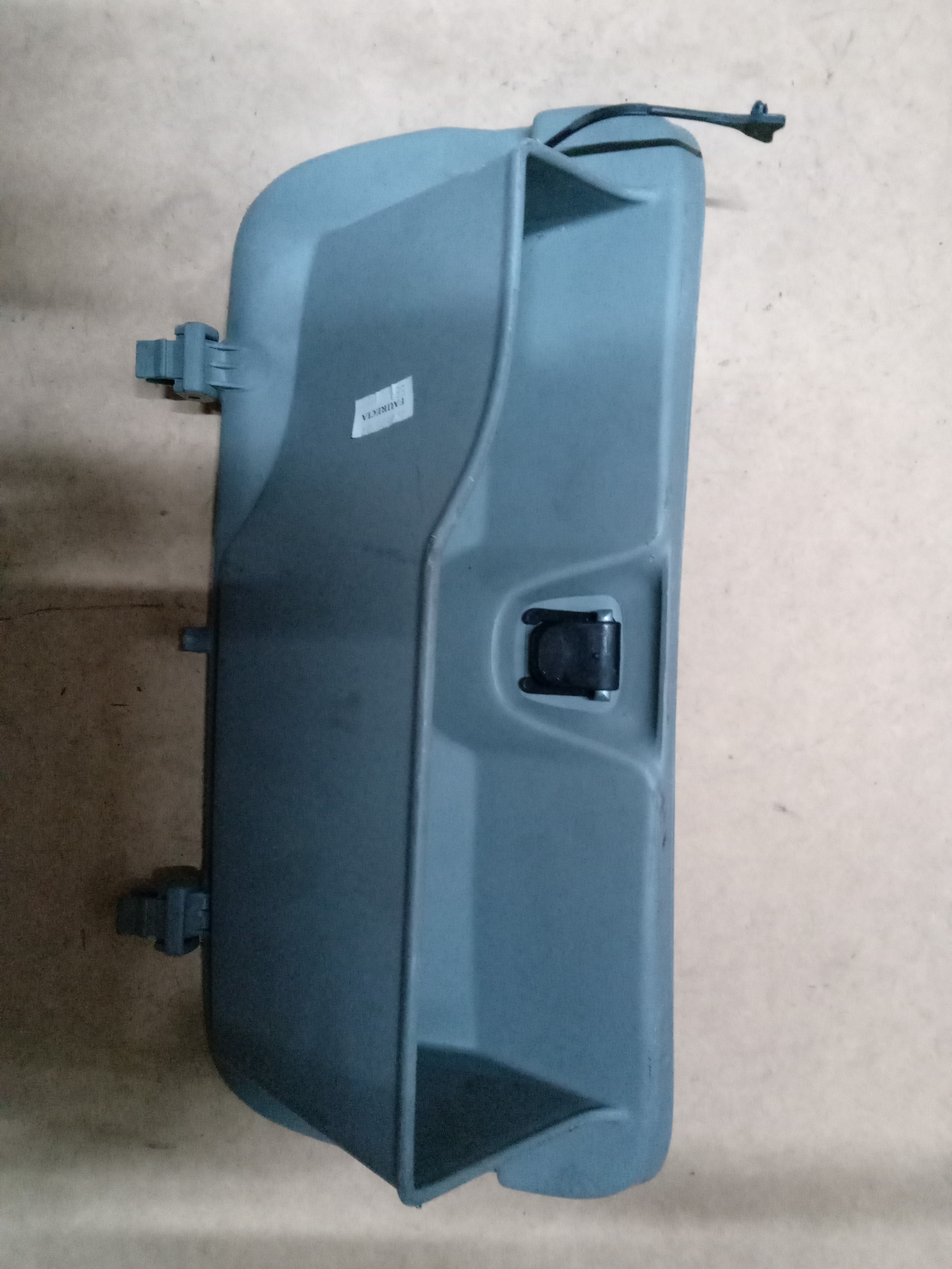 PORTA LUVAS RENAULT SCENIC 2000 2