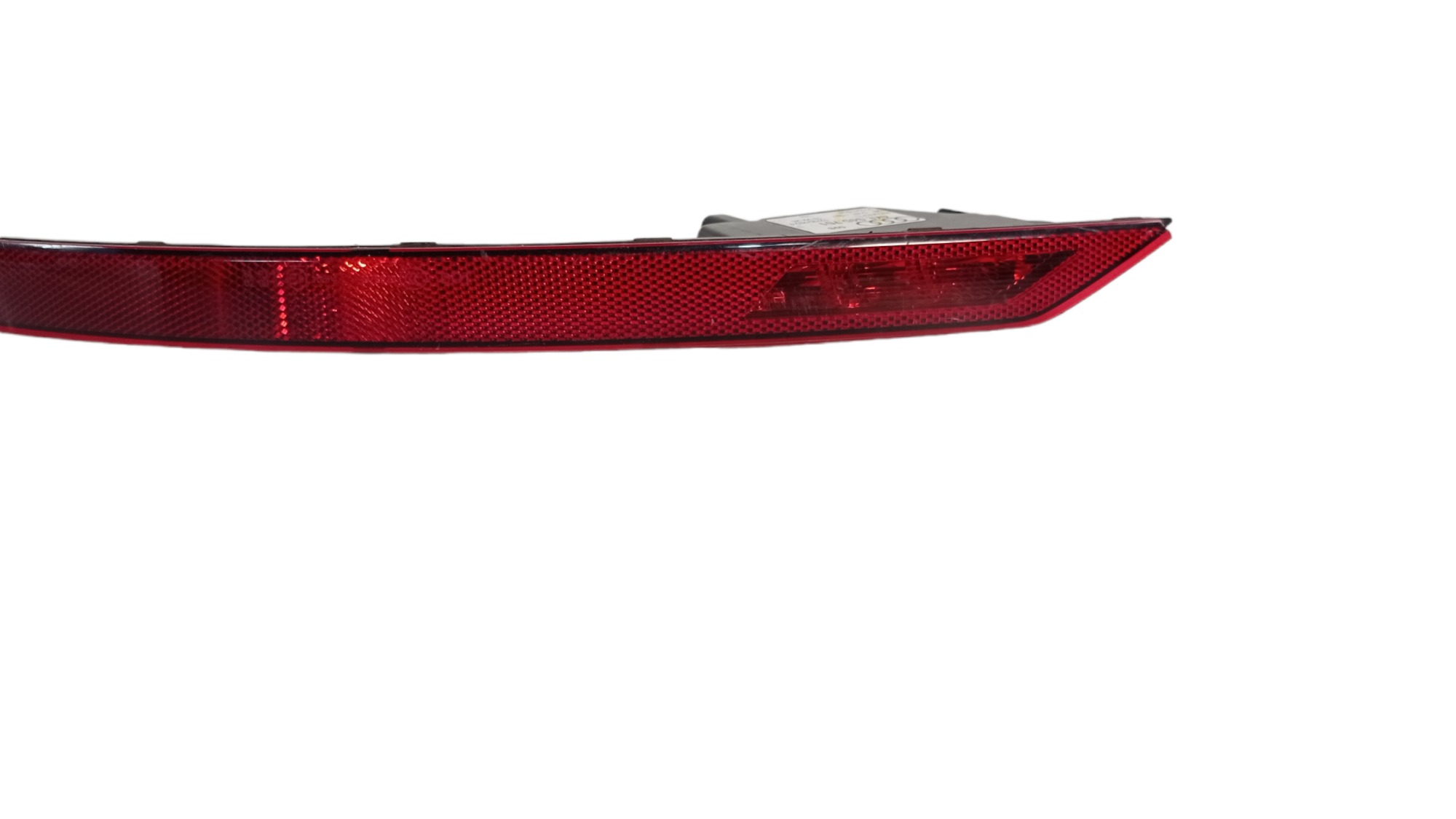 Luz Neblina Parachoque Tras Esq Audi E-tron Sportback 2022 2