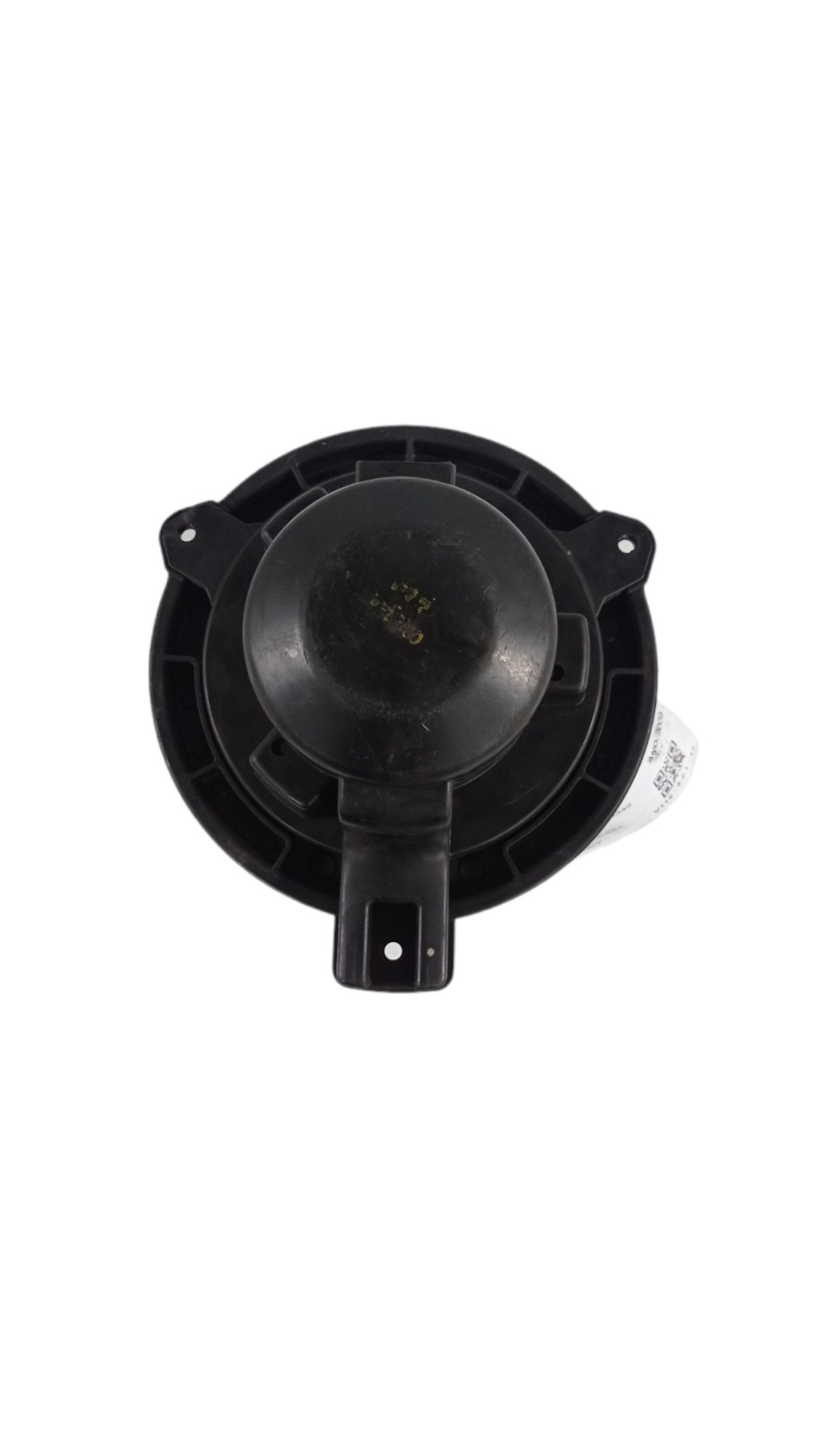 Motor Ar Forçado Kia Sorento 2008 1