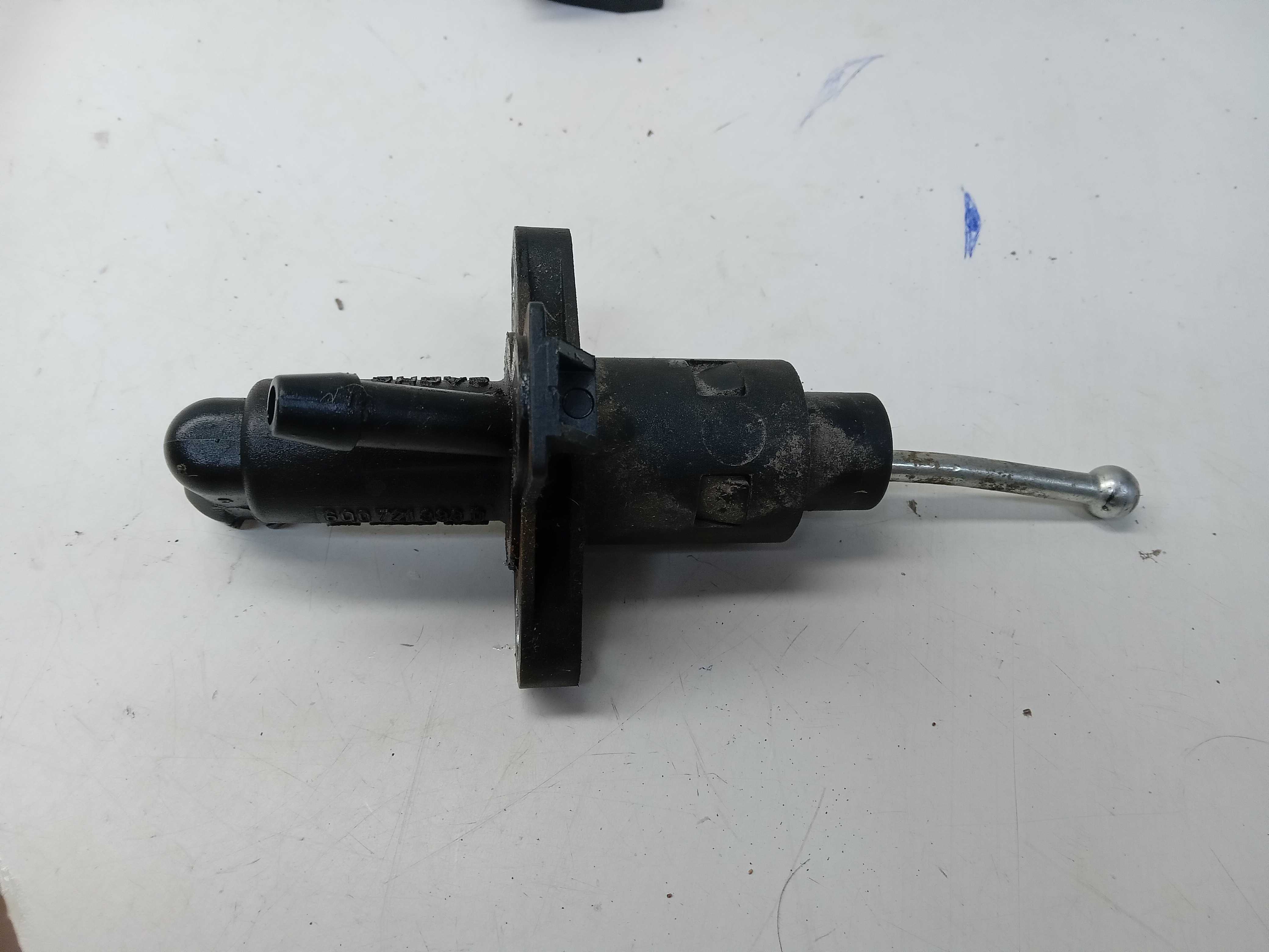 ATUADOR PEDAL EMBREAGEM Volkswagen Gol 2012