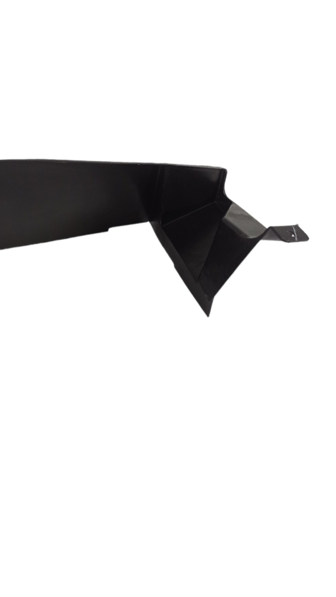Defletor Superior Radiador Onix Prisma Novo Gm 2017 A 2021 5
