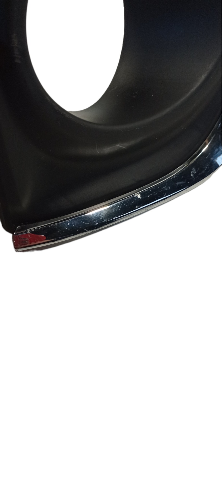 Moldura Farol De Milha Direito Toyota Corolla 2015 3