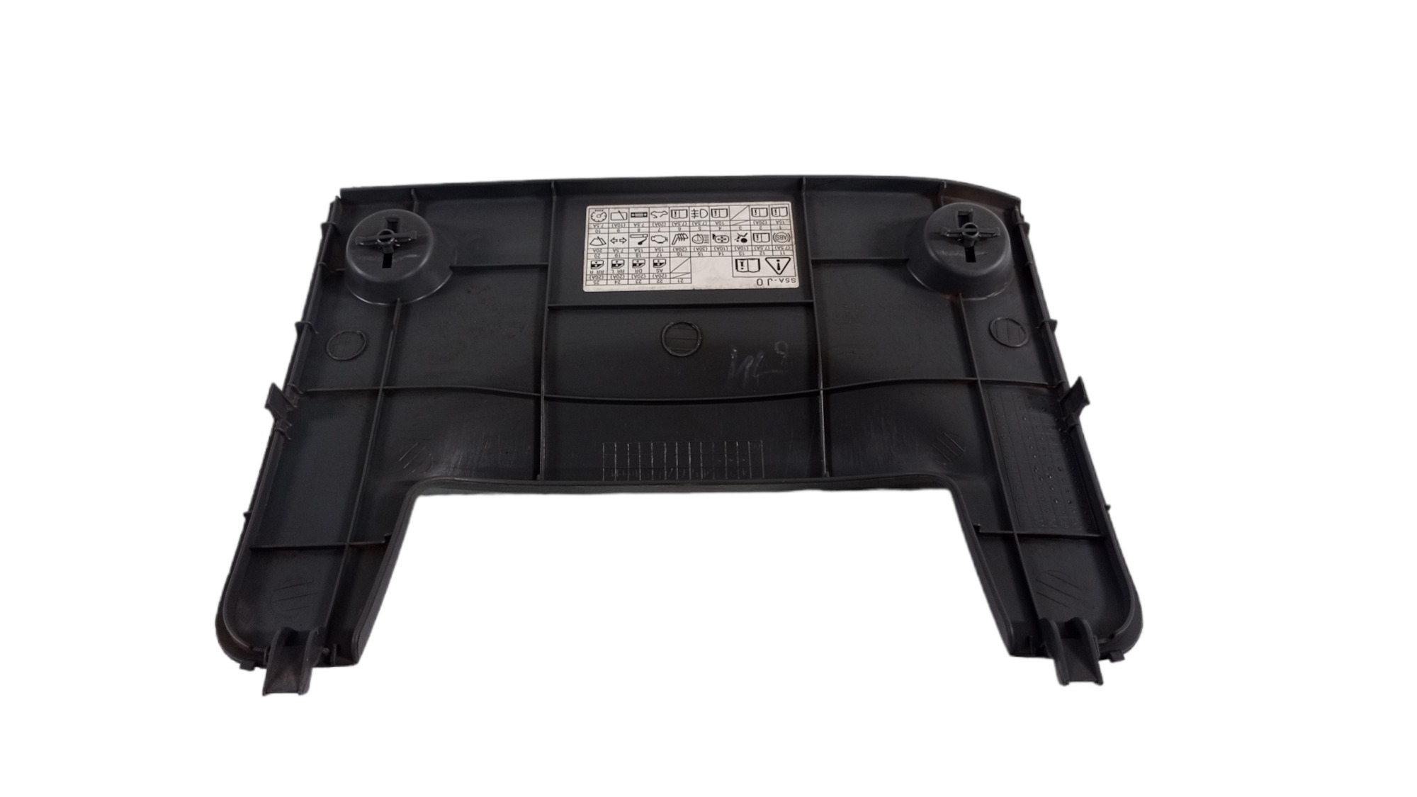 Tampa Caixa De Fusíveis Honda Civic 2001 A 2004 5