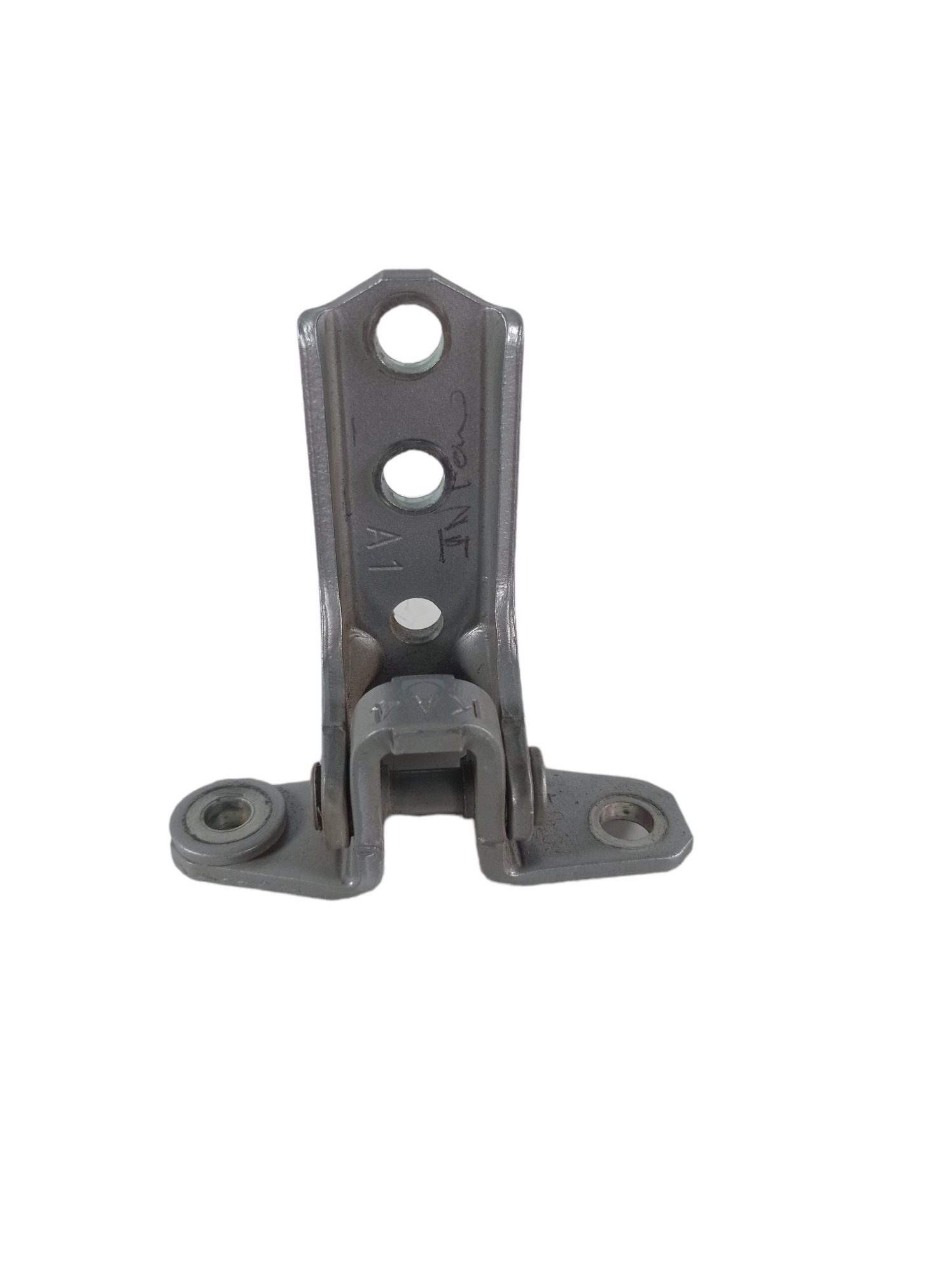 Dobradiça Inferior Porta Tras Esq Mitsubishi Pajero 2011 2