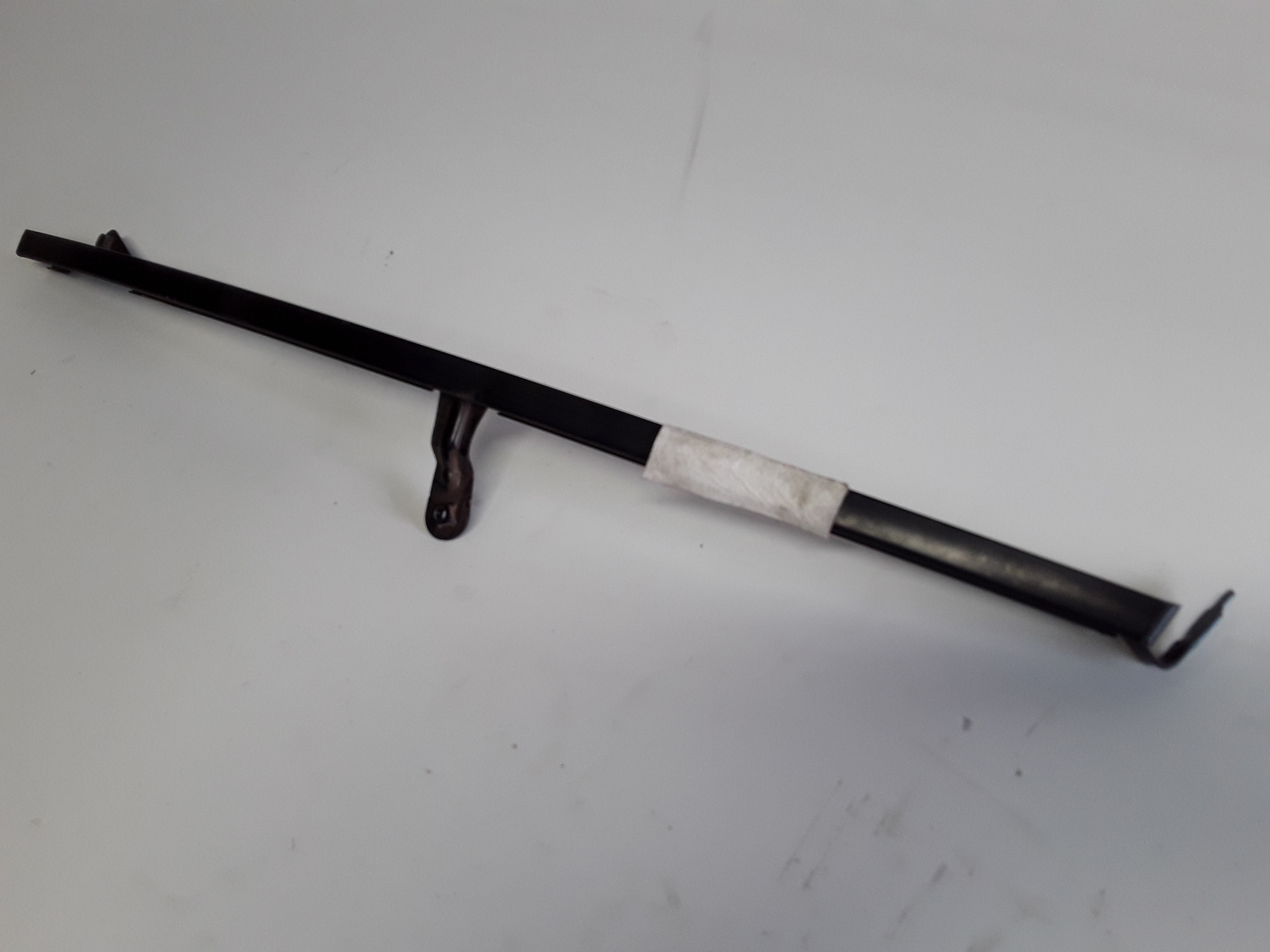 Canaleta Guia Vidro Traseiro LE Mitsubishi Lancer 2015 3