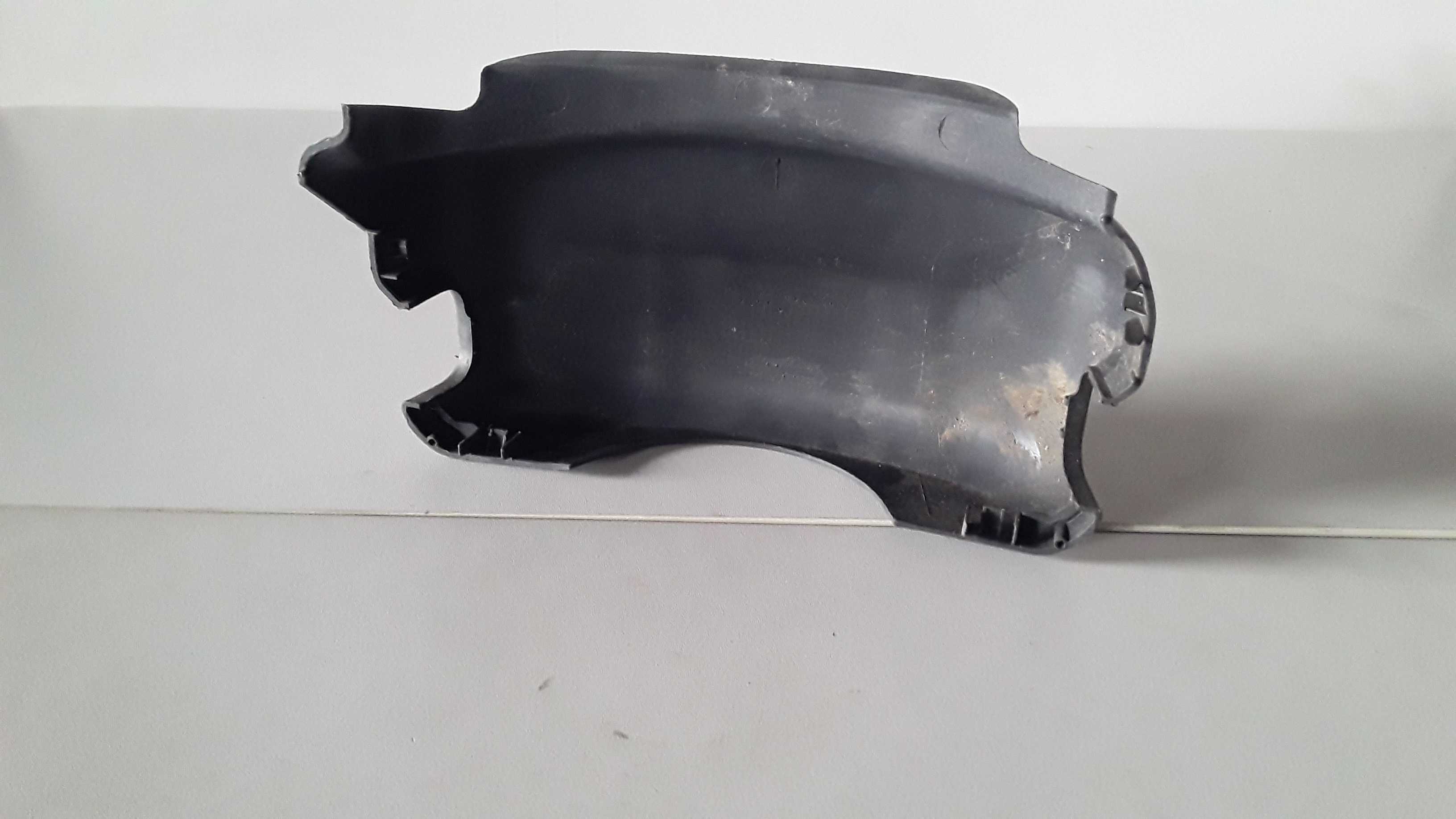 Moldura Coluna Honda Fit 2003 A 2008 77350sad 2