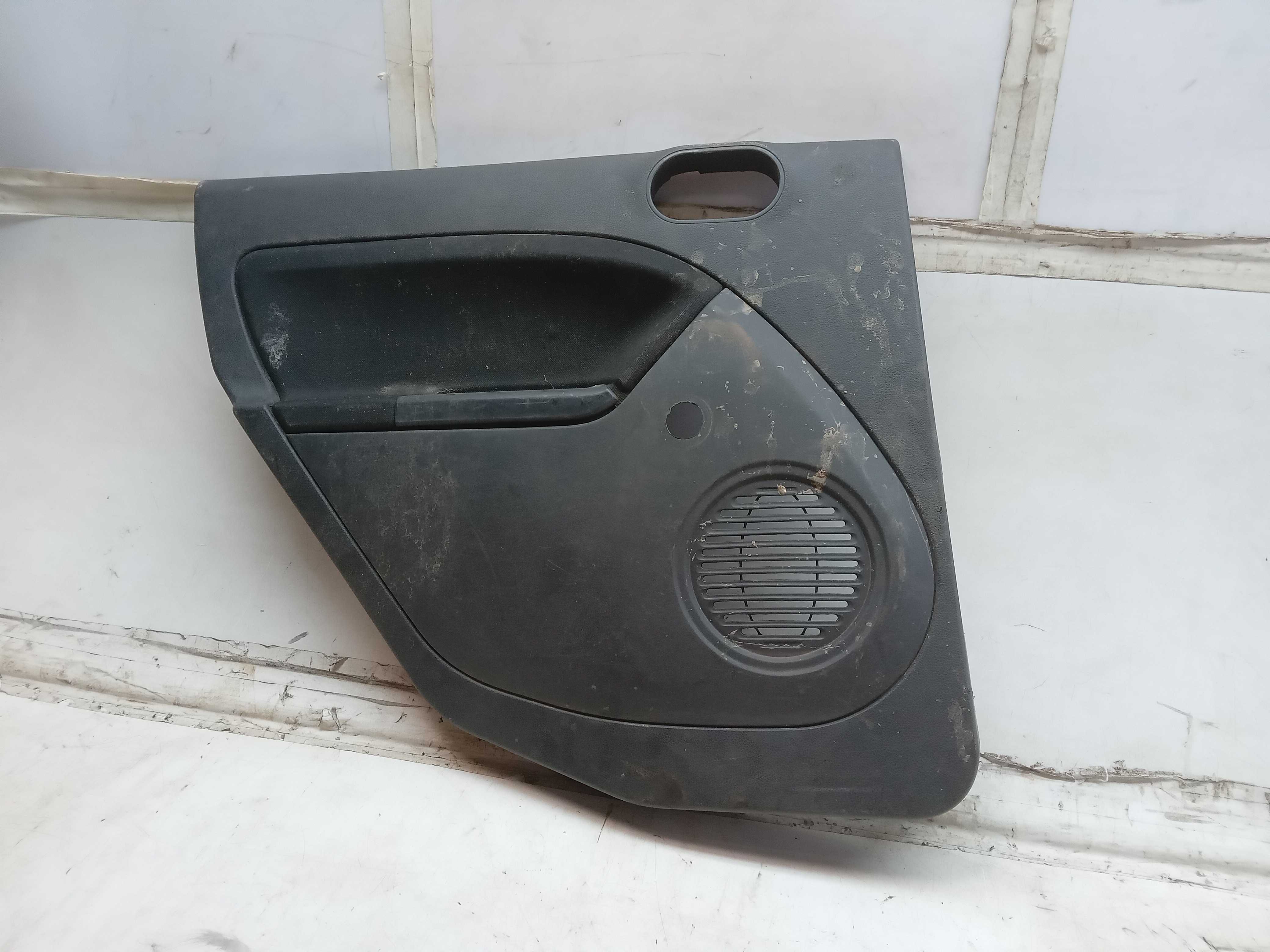 FORRO PORTA TRASEIRO LD FORD FIESTA 2010 2