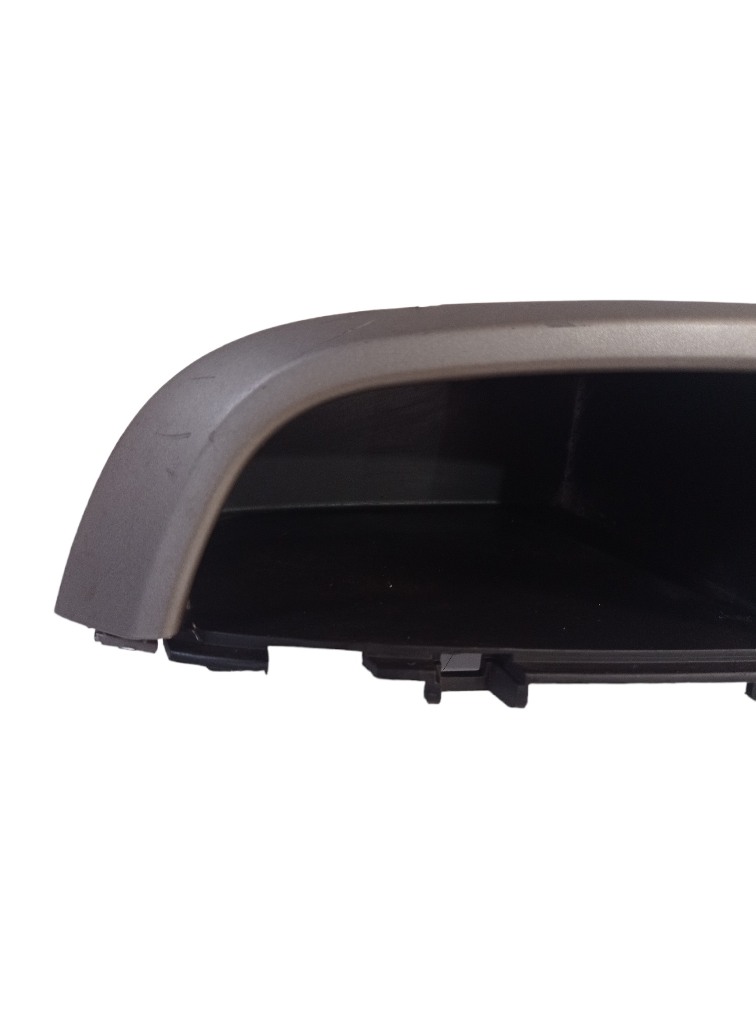 Porta Objeto Direito Painel Central Gm Sonic 2011 2013 3